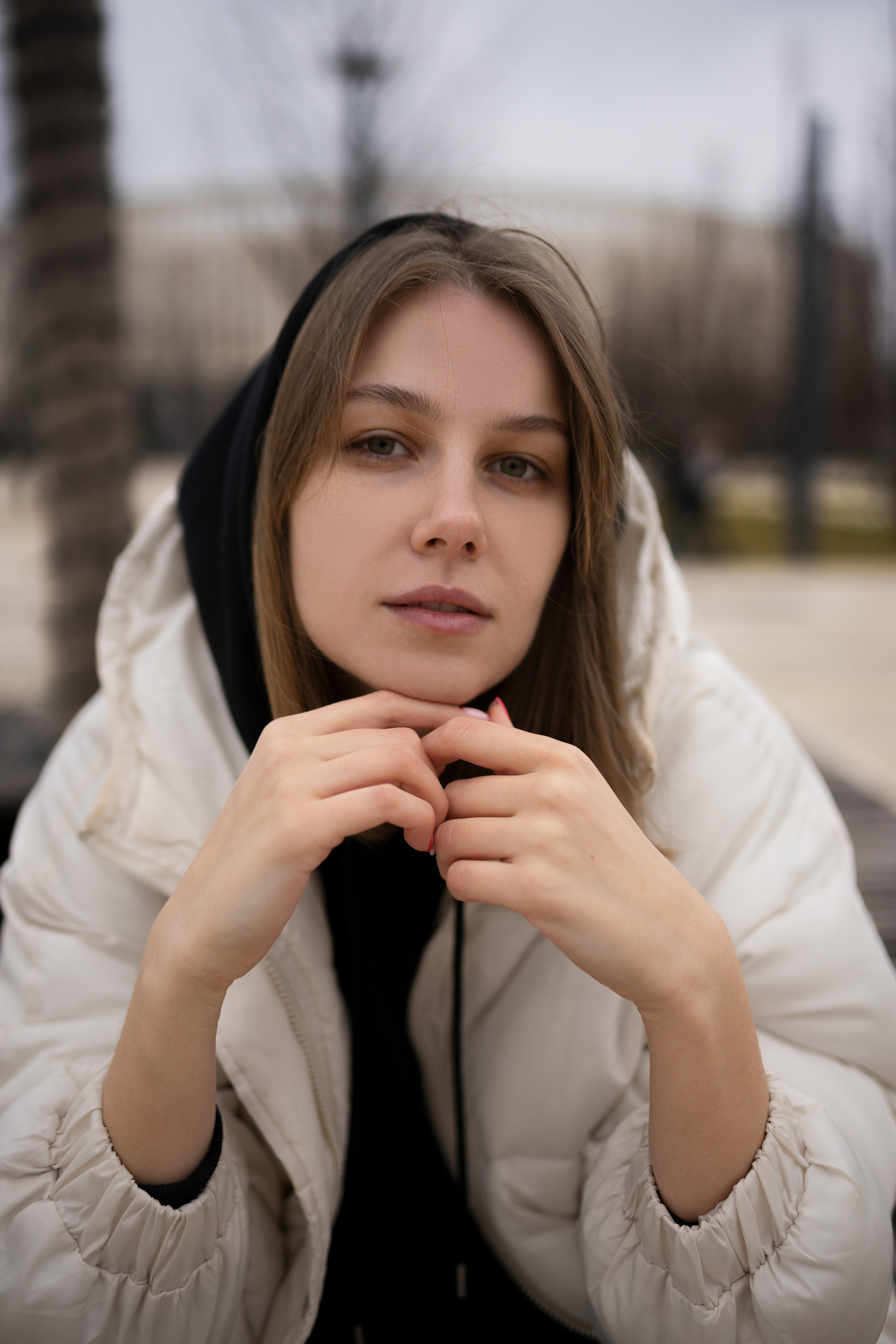 Ира | Парк «Краснодар». Фотограф Владимир Дудукалов