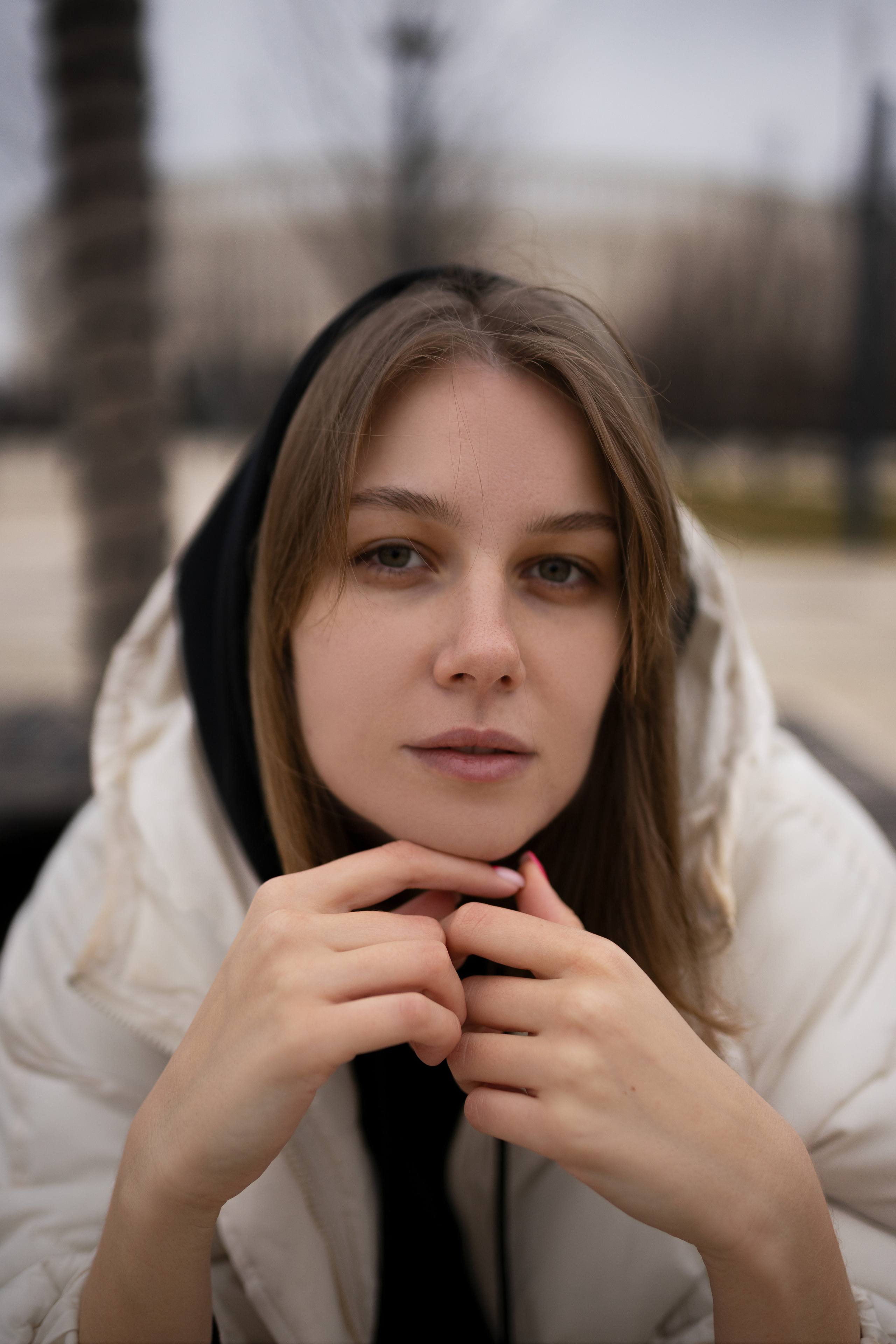 Ира | Парк «Краснодар». Фотограф Владимир Дудукалов