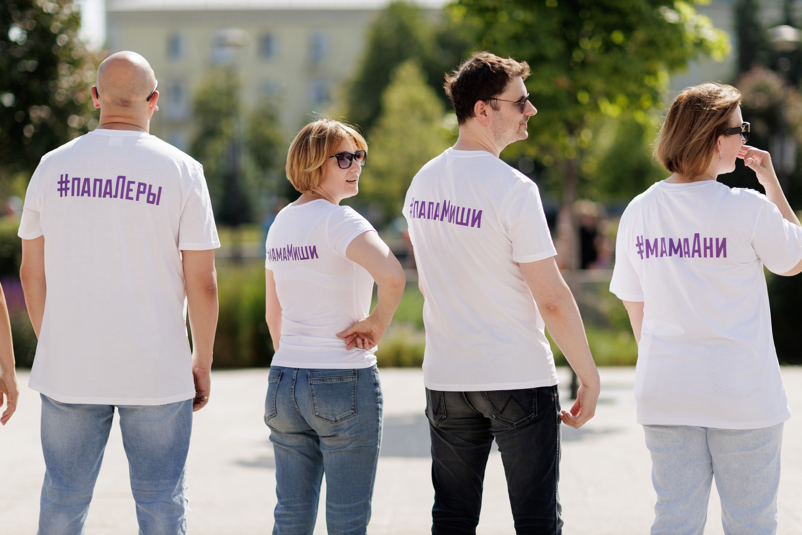 Репортажные фото съёмки клипа от родителей выпускникам. Свадебный фотограф в Воронеже Александр Работкин