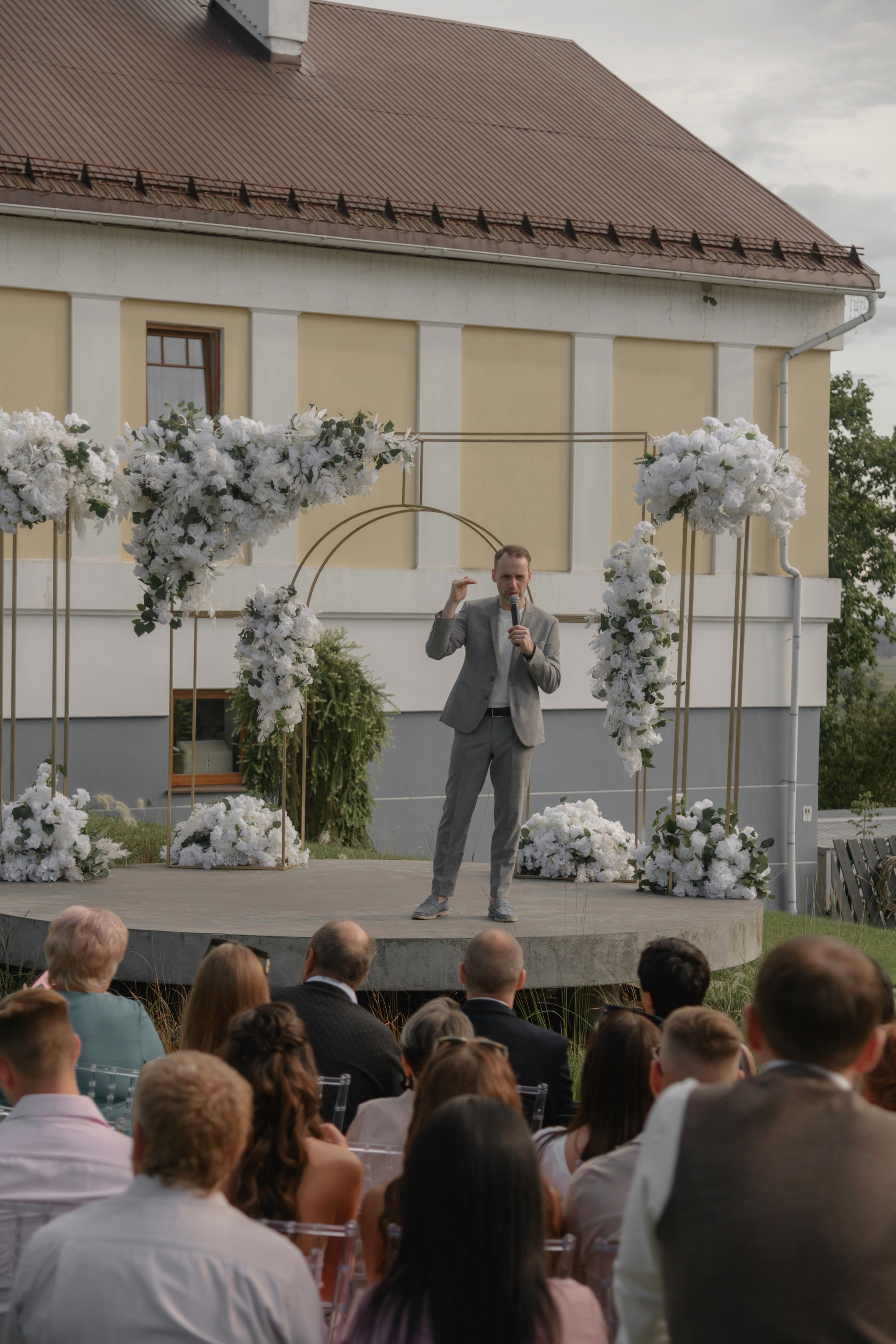 Камилла и Денис. Фотограф Смоляк Алена