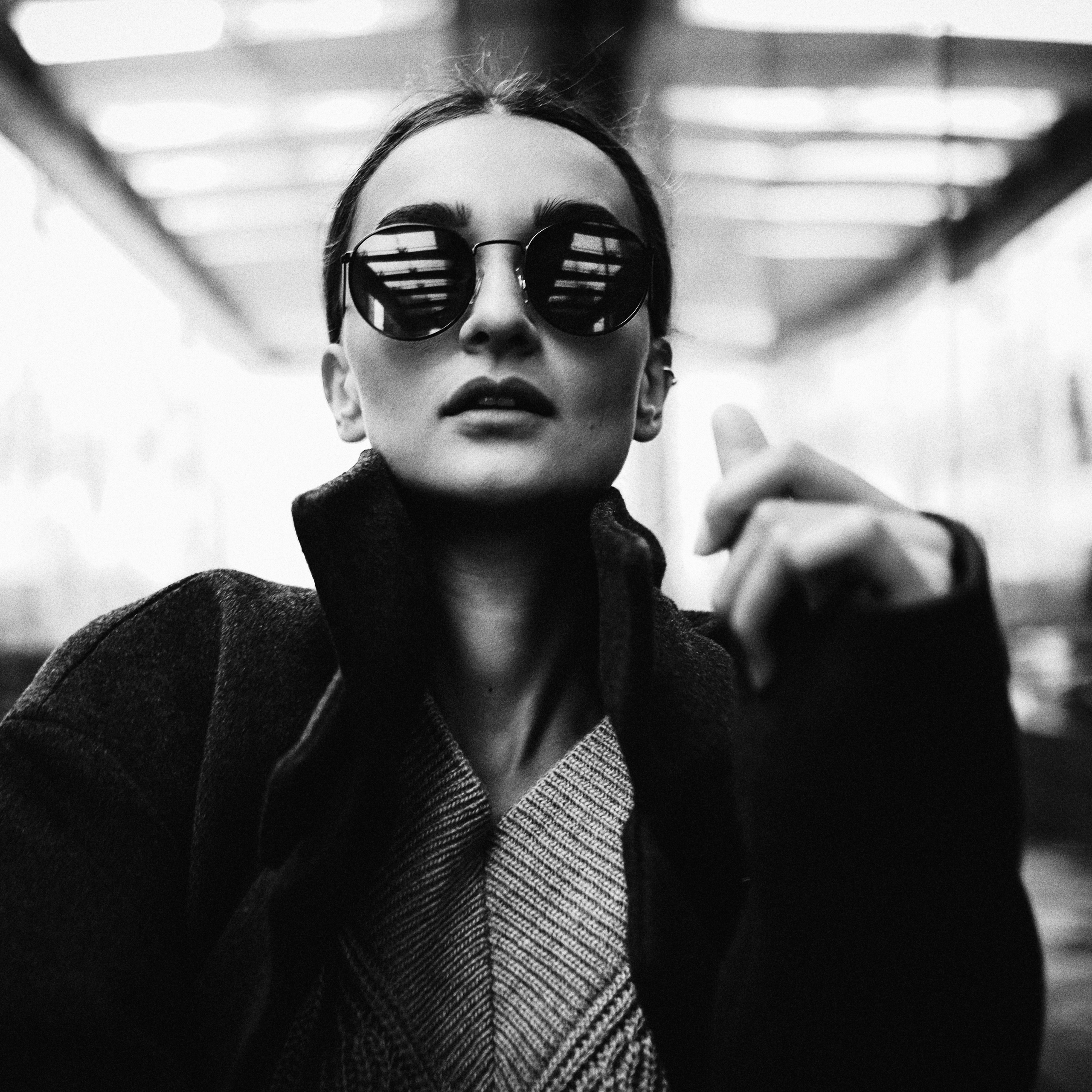 Деловой портрет. Фотограф Михаил Ерохин | Москва