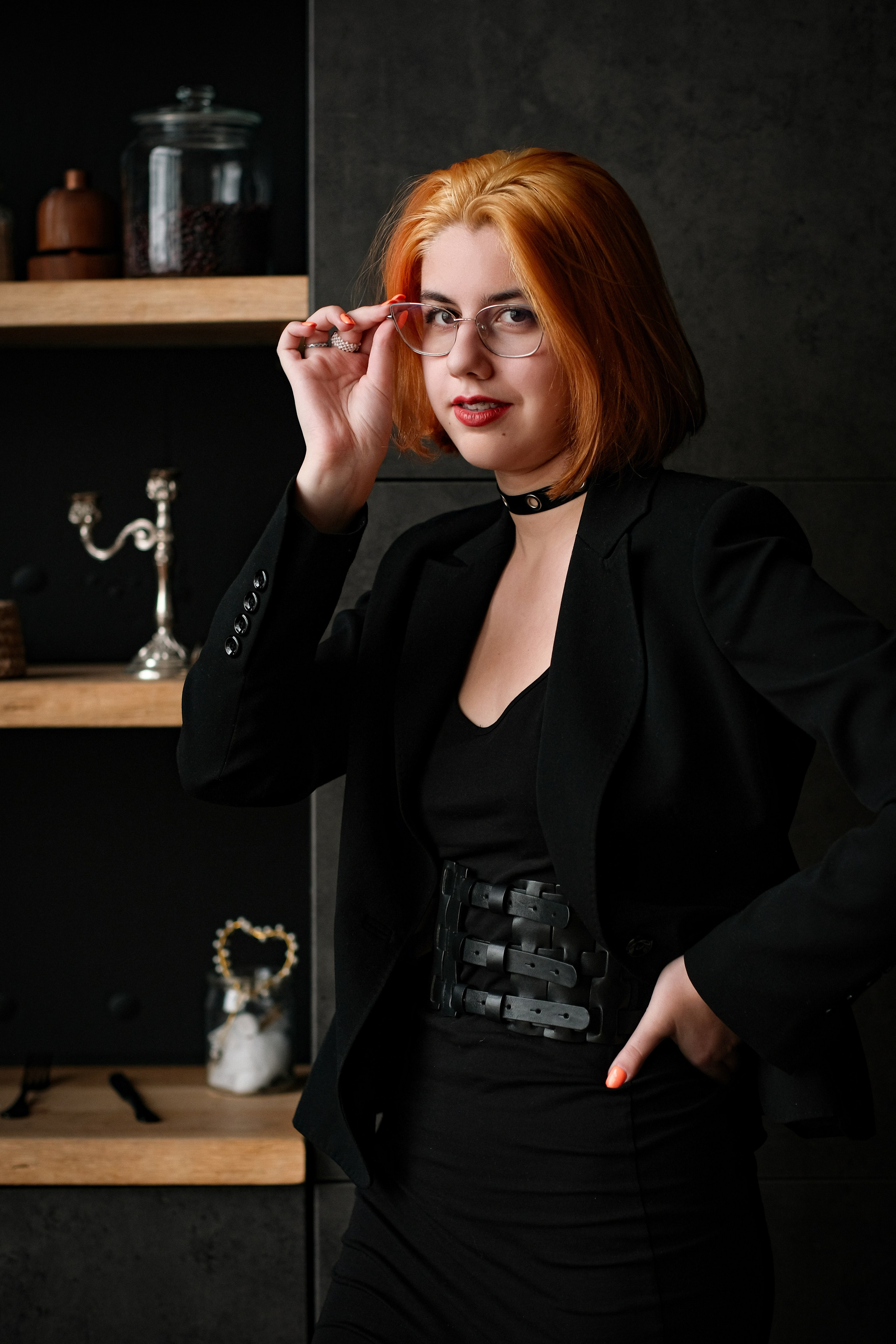 Школа. Фотограф Михаил Ерохин | Москва