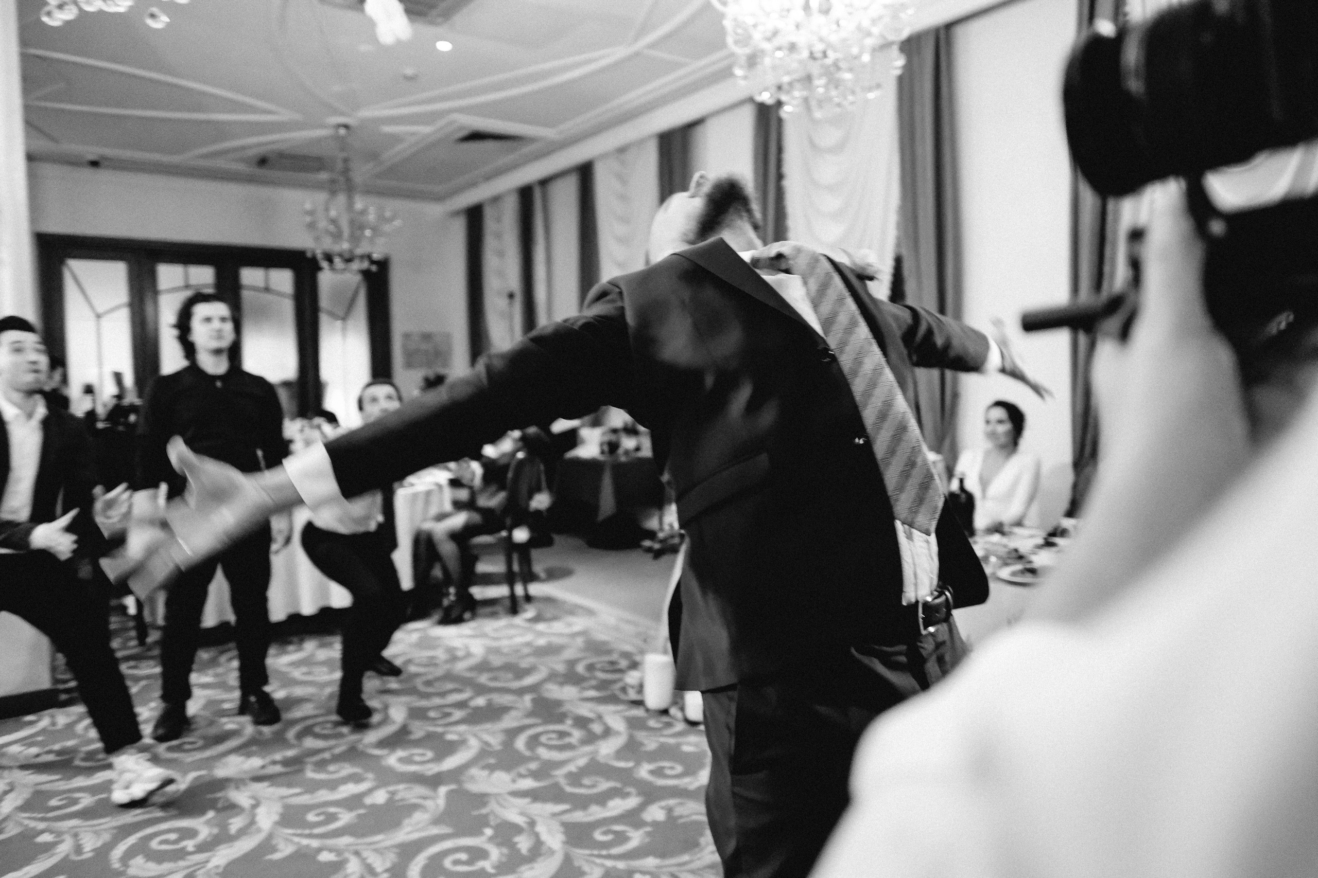 Лариса и Максим. Фотограф Михаил Ерохин | Москва