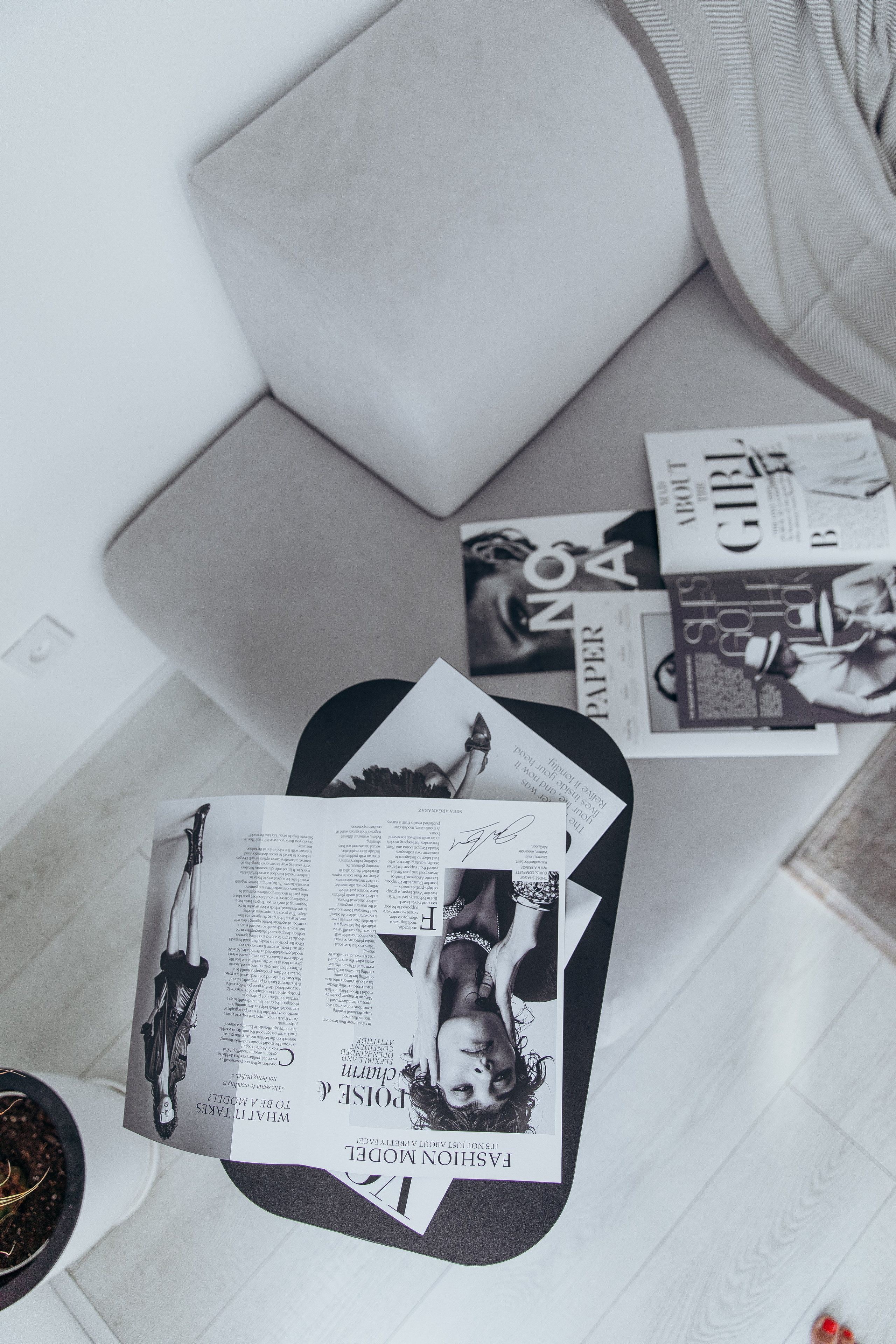 ЗАЛ «MOBY». Фотостудия в Мариуполе «Берлога»