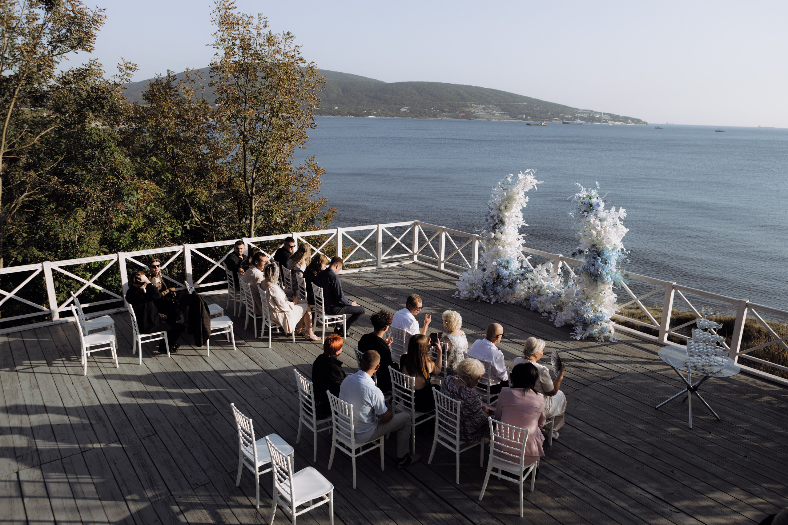 Михаил и Татьяна. Свадебный фотограф Алина Поддубная