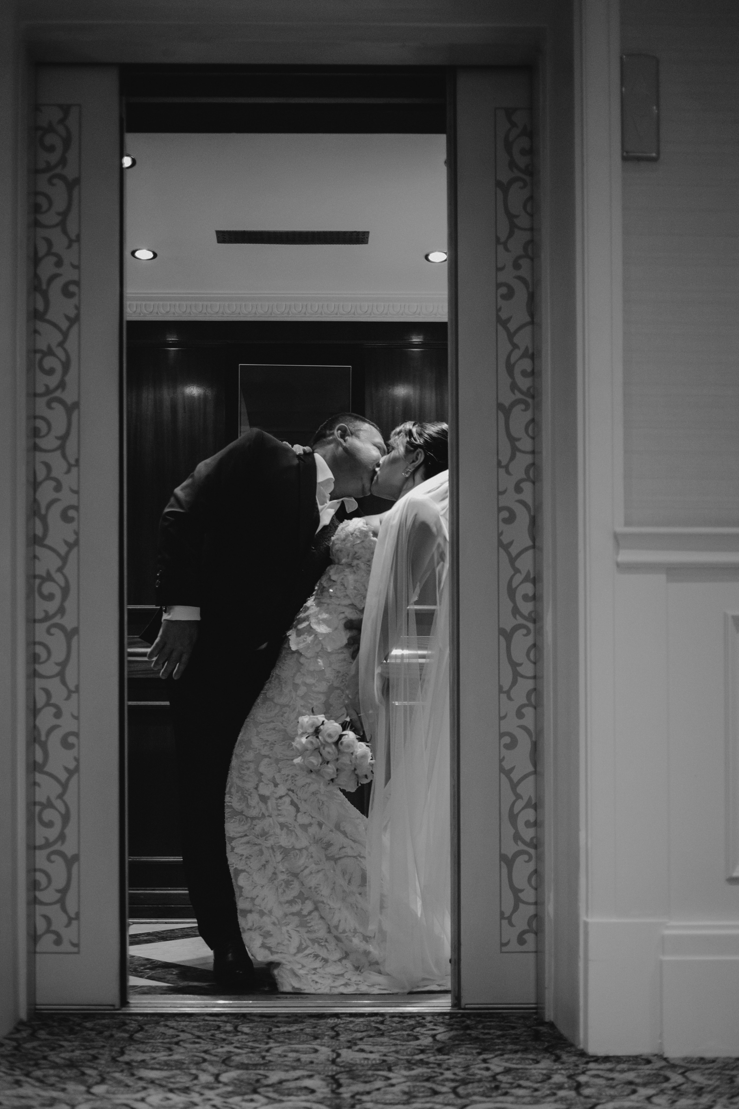 Ирина и Микола. Фотограф в Тбилиси Наталья Фомина