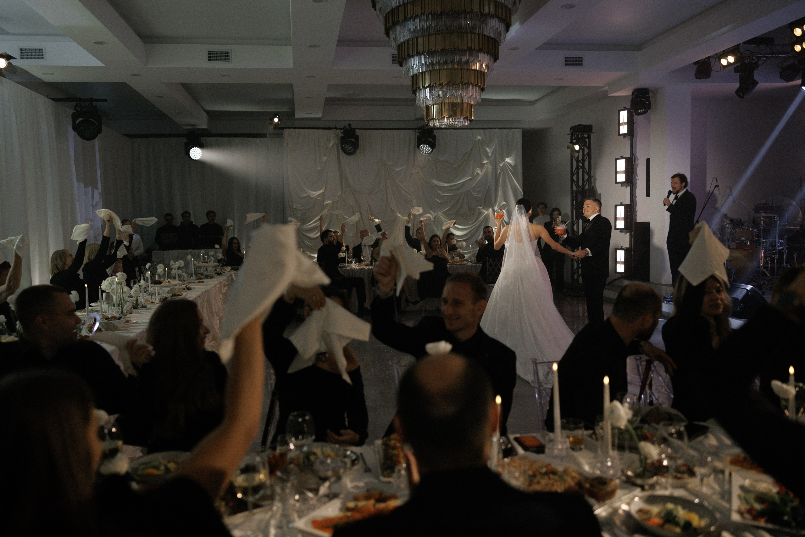 Лера и Олег. Свадебный организатор в Тольятти | Самаре