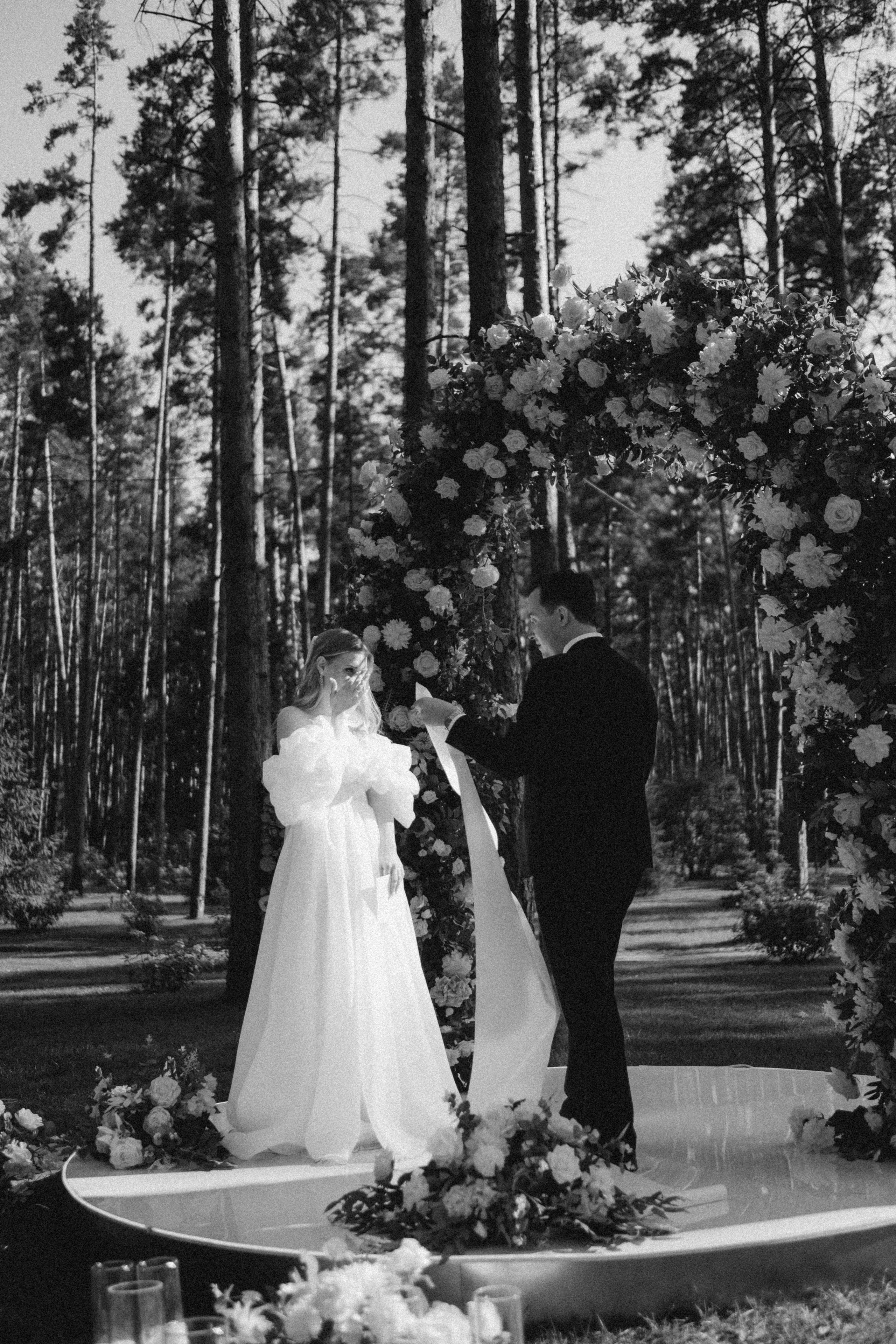 Свадьба в Тольятти. Свадебный организатор в Тольятти | Самаре