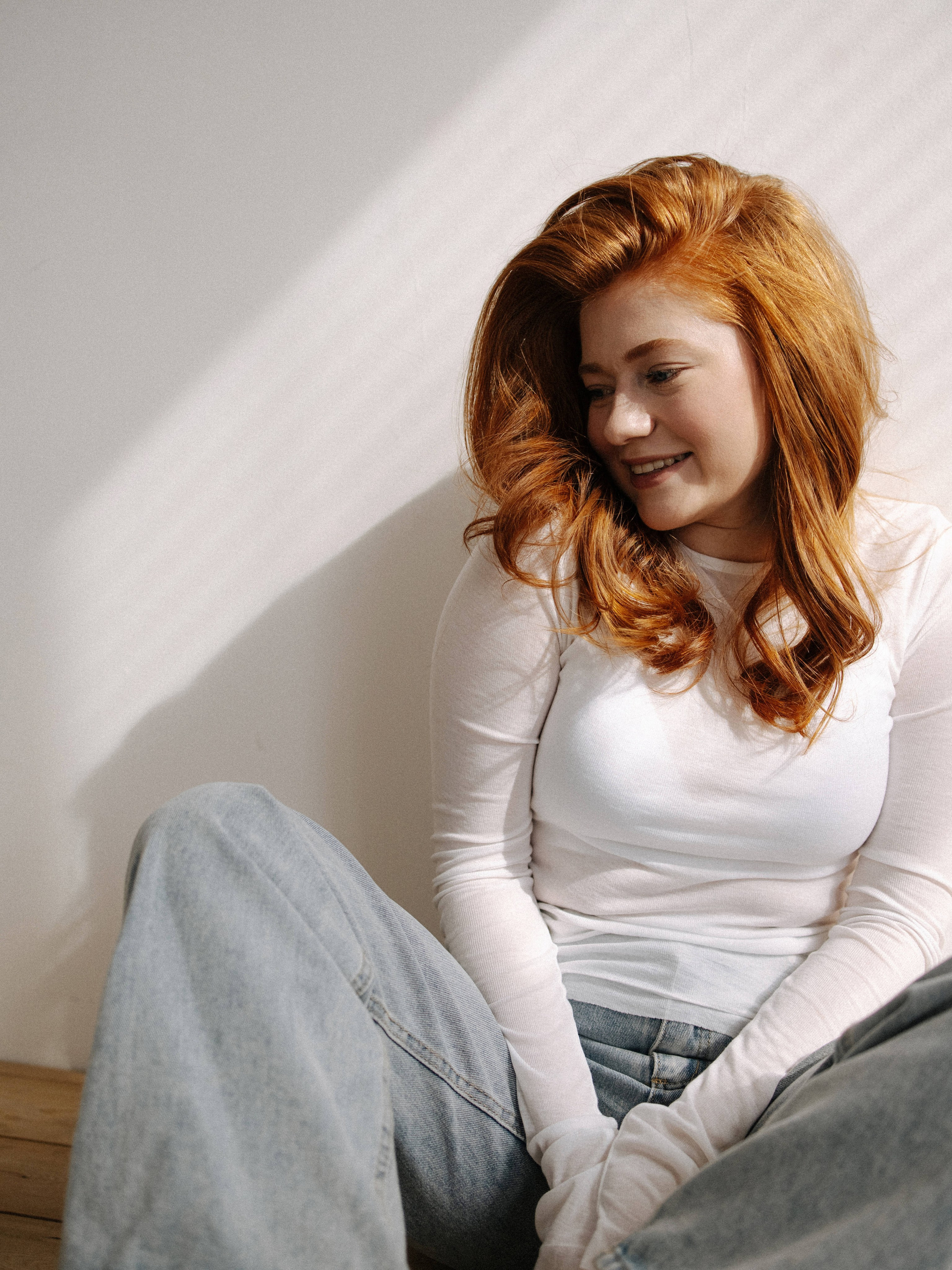 Валерия. Свадебный и портретный фотограф Тюмень