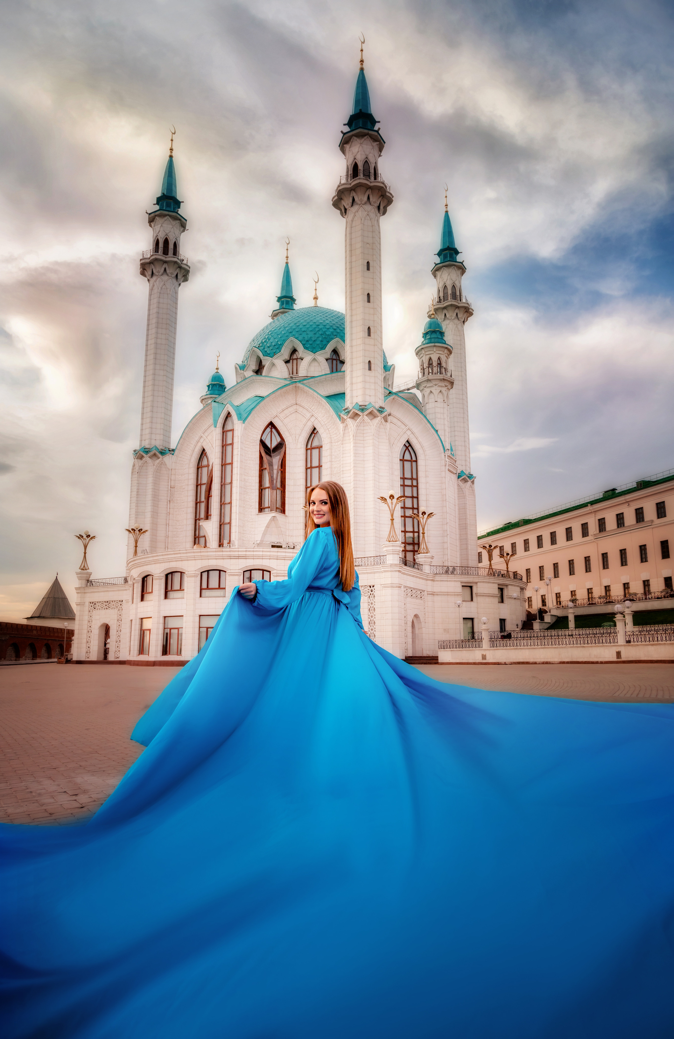 ~ЖЕНСКАЯ СЪЕМКА~. Художественный фотограф в Томске Алёна Окунева