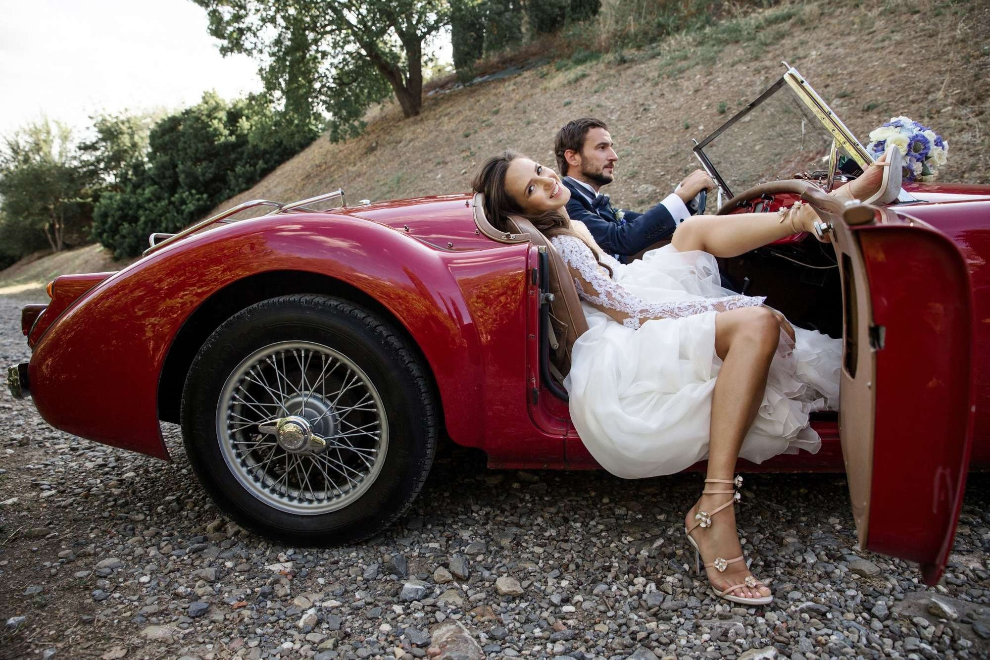 Свадебная съёмка. Свадебный фотограф в Москве Галина Набатникова