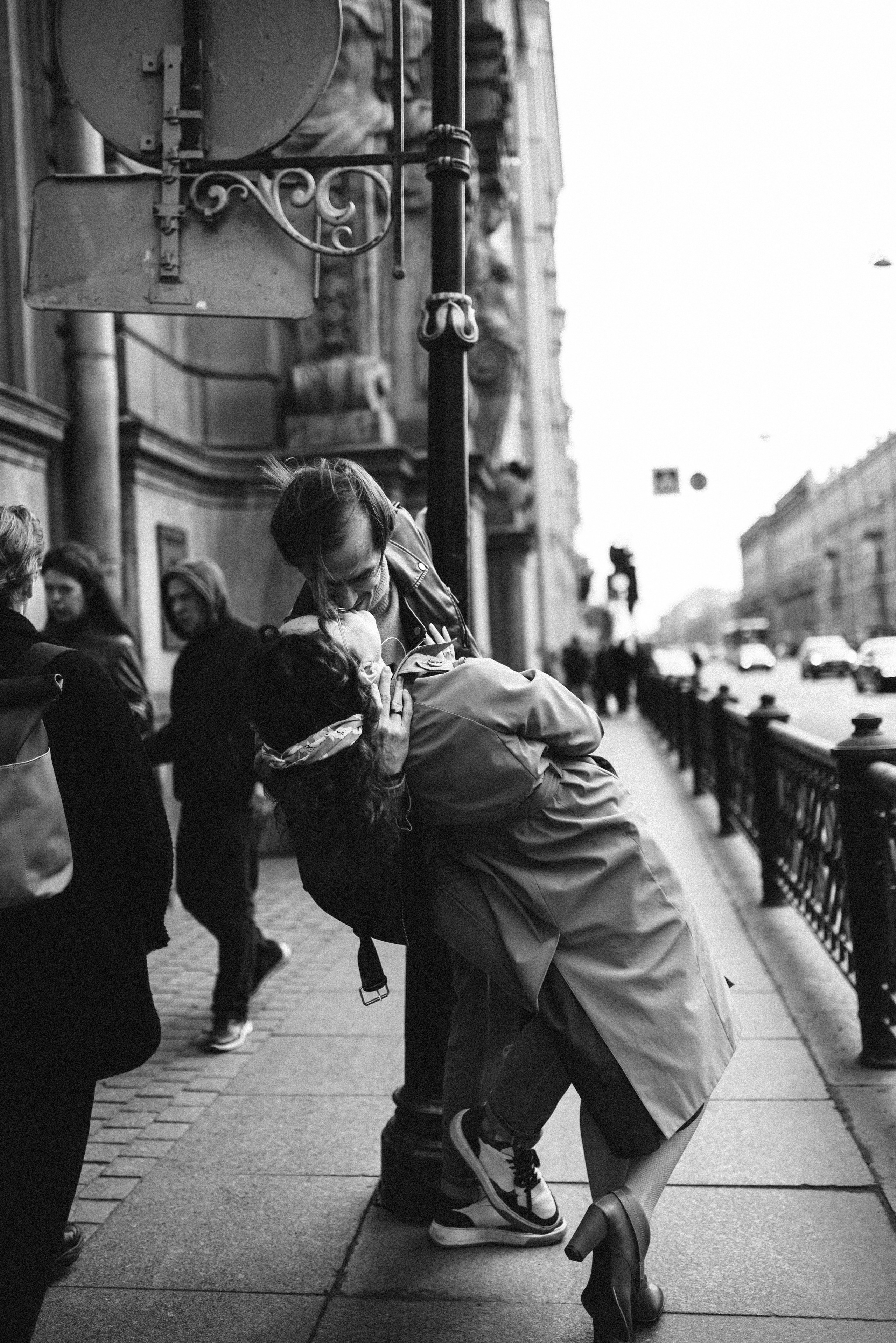 YANA | VLADIMIR 2024 étude. Фотограф Санкт-Петербург, Новороссийск