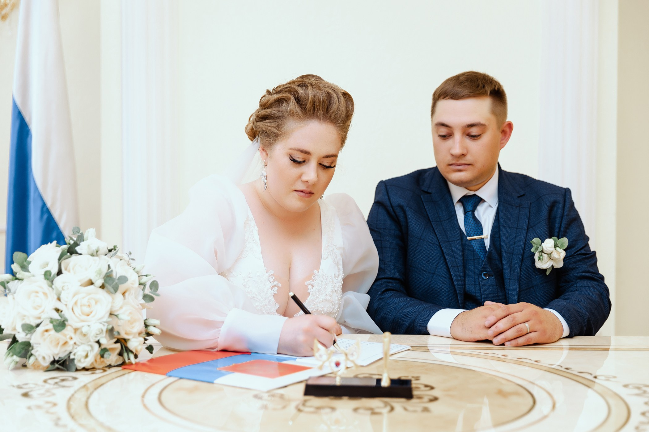 Дмитрий и Дарья. Тимур Аминов | Фотограф в Кемерове