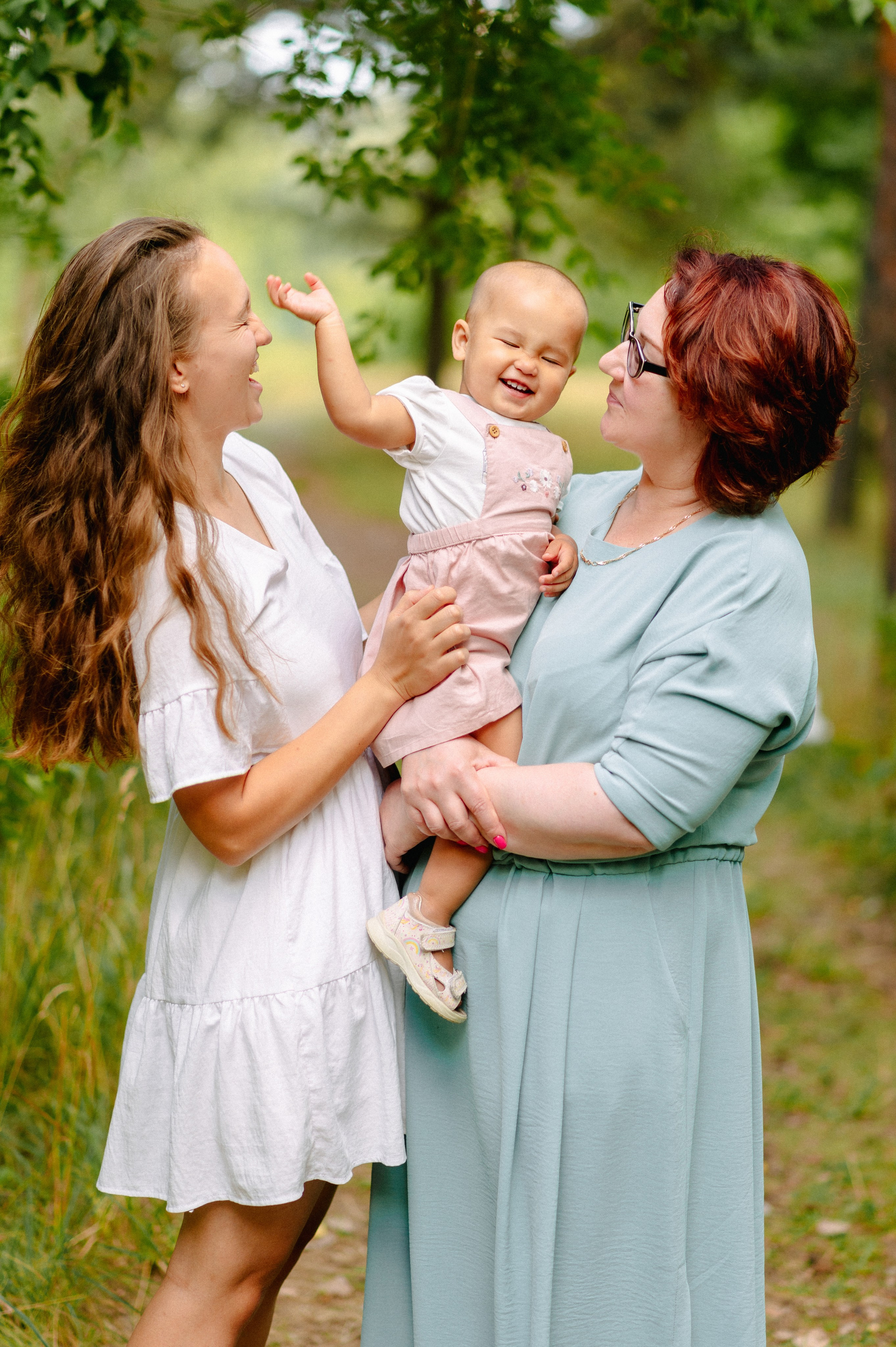 ТОЛЬКО ДЕВЧОНКАМИ. Шашкова Вероника / Свадебный и семейный фотограф Москва и Ярославль