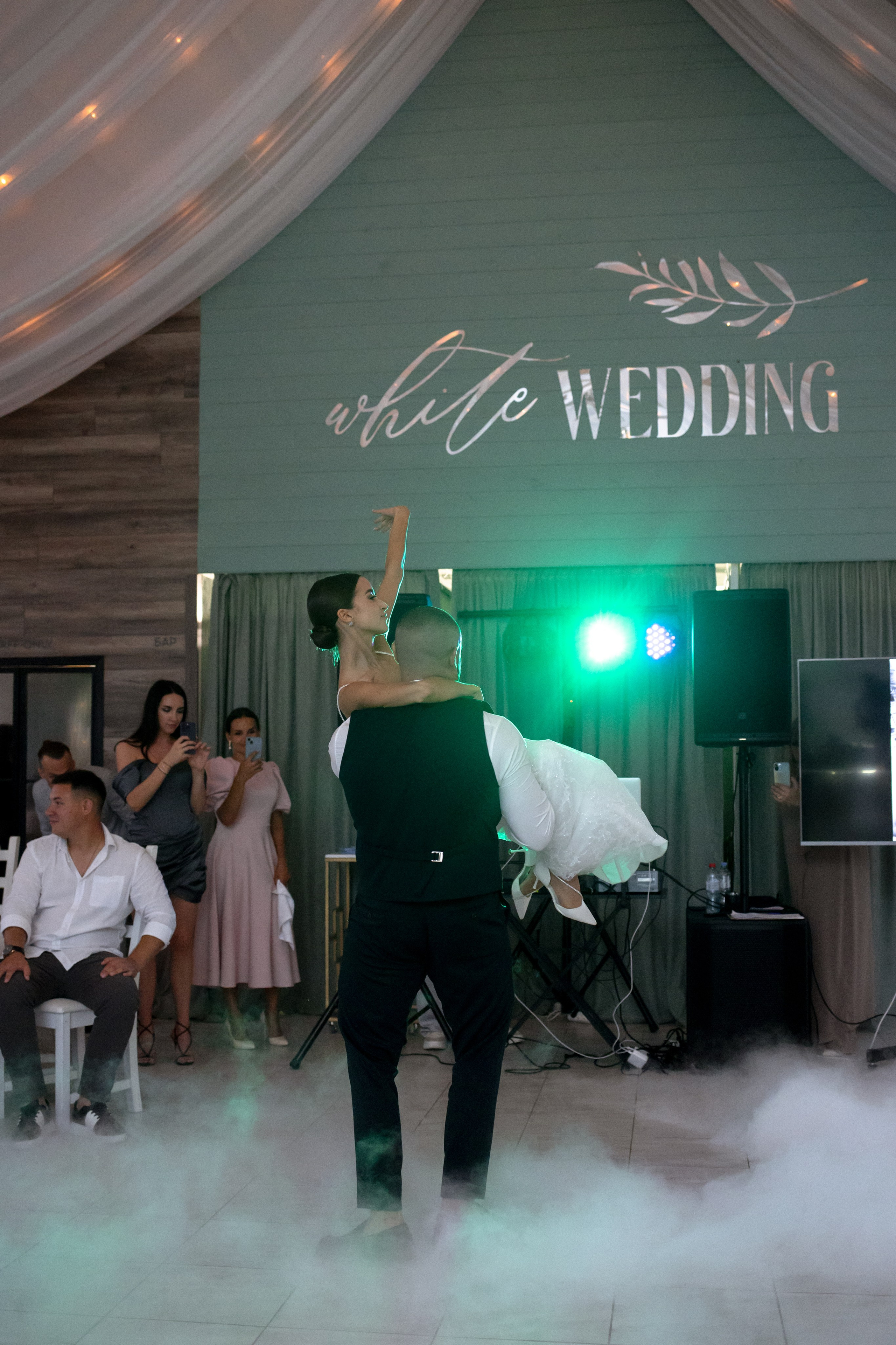 💍 Кристина & Артем. Свадебный фотограф Мария Жукова