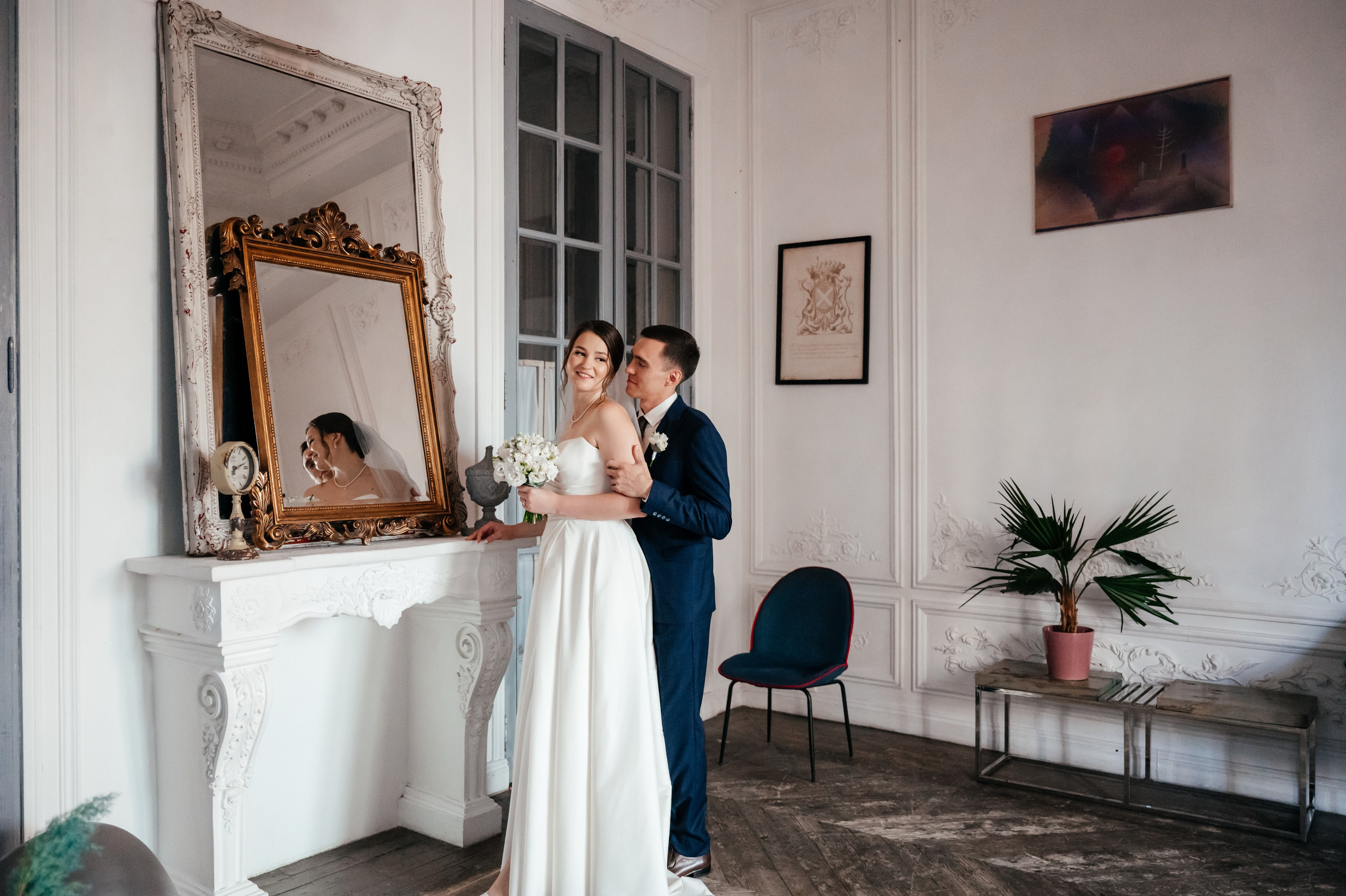 Какой ЗАГС выбрать?. Свадебный видеограф в Москве Никонова Анна