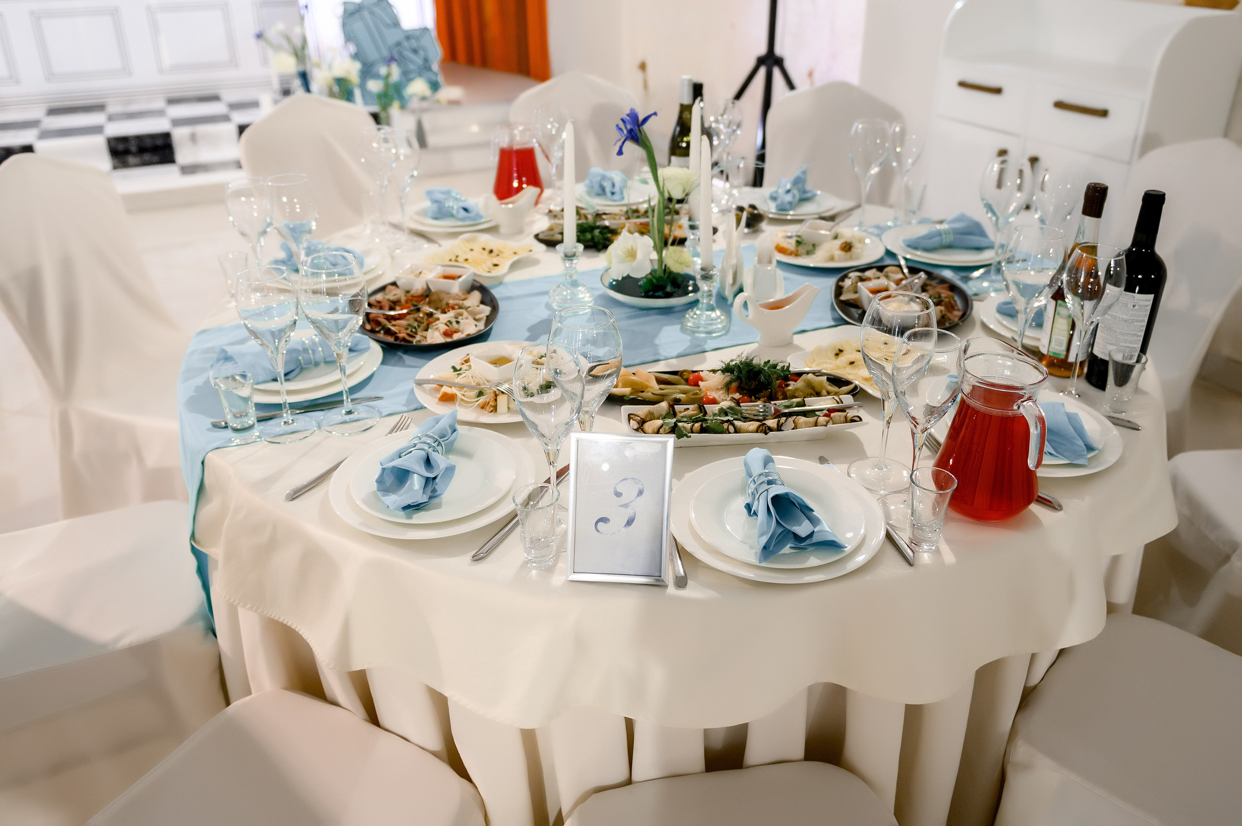 Юбилей в Pellegreen. Свадебный и семейный фотограф в Ставрополе Роман Иванов