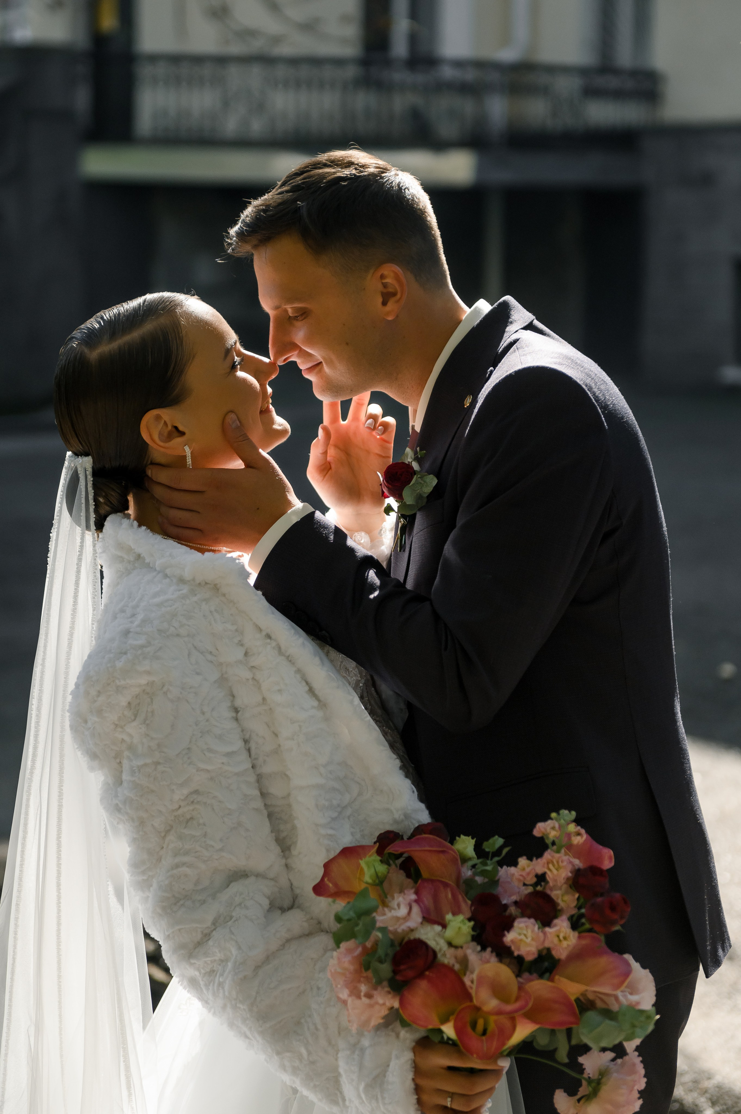 Свадьба Алекасндры и Александра. Свадебный и семейный фотограф в Ставрополе Роман Иванов