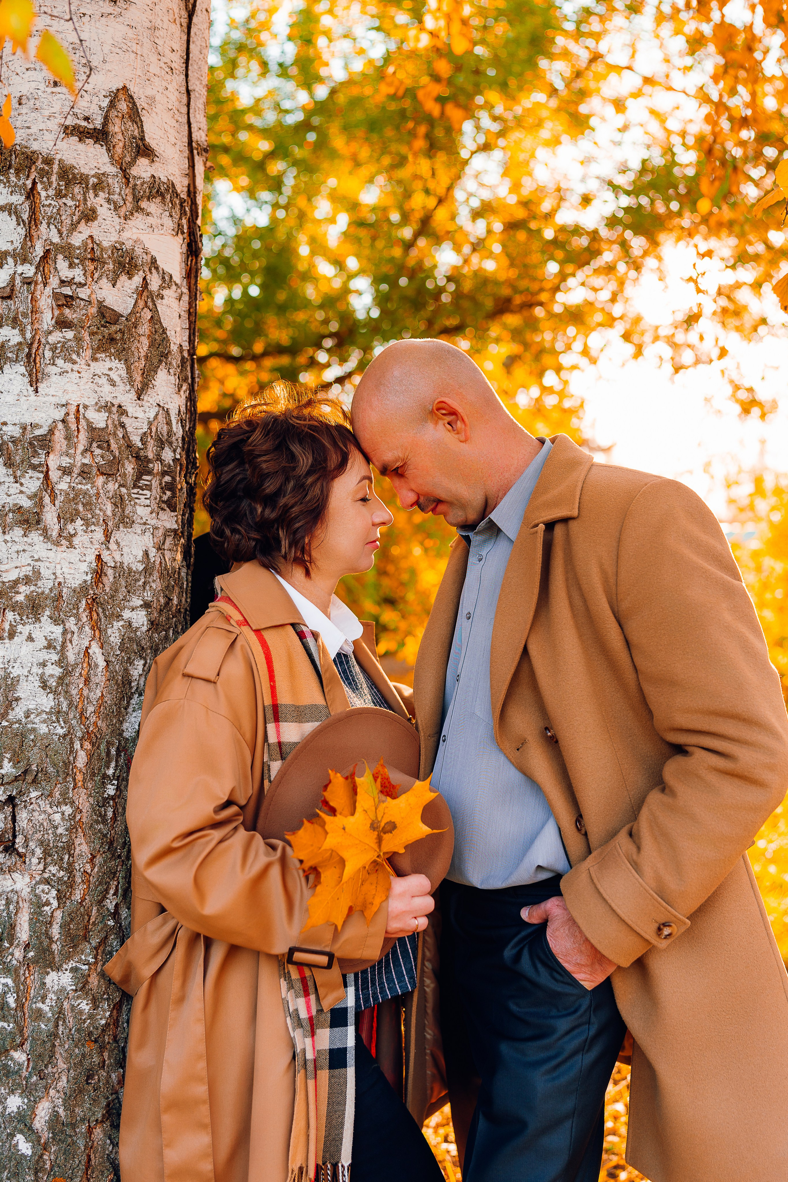 Счастливы вместе. Семейный и свадебный фотограф в Бугуруслане Екатерина Ронжина