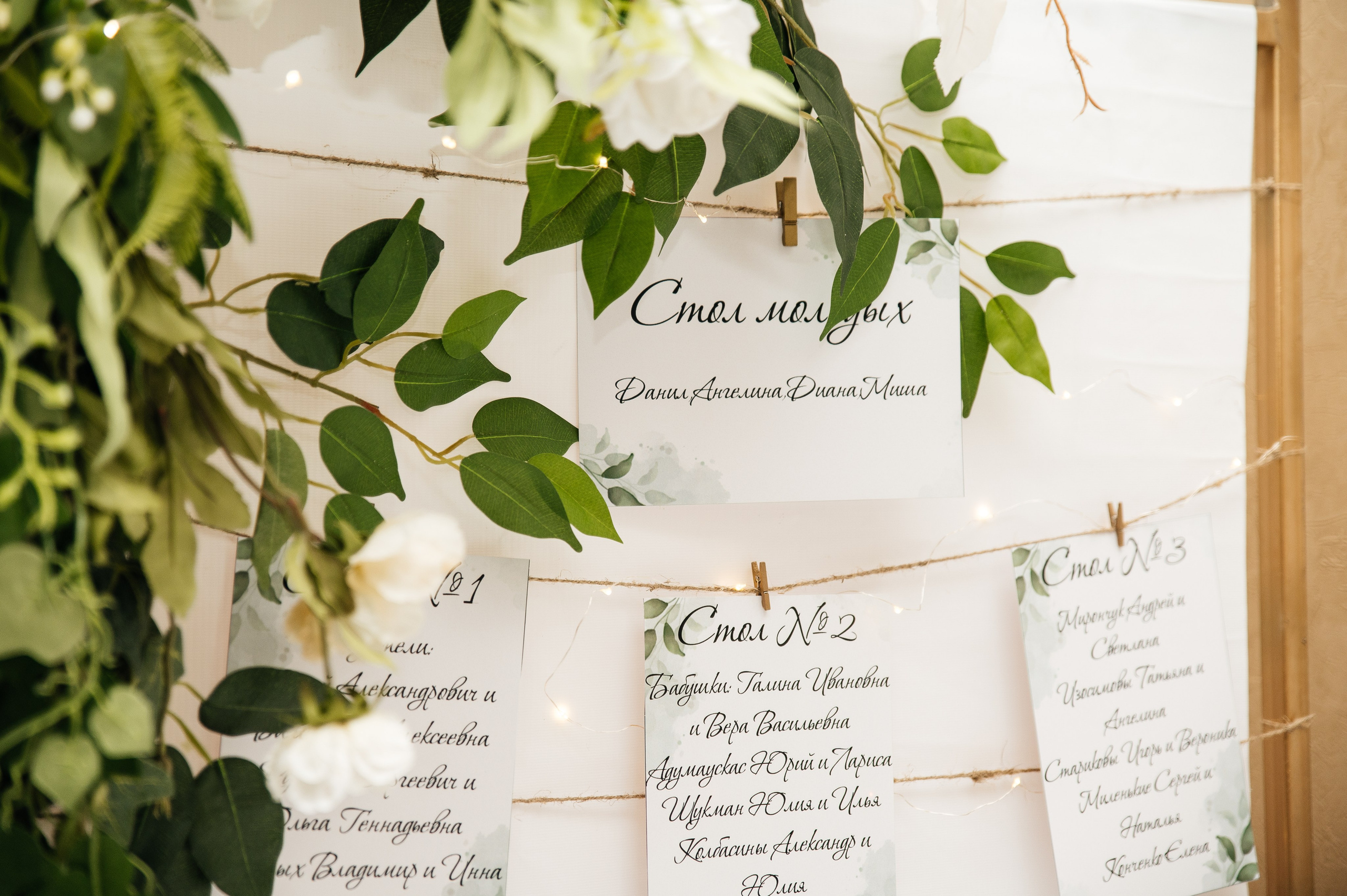 Михал и Диана. Свадебный и семейный фотограф Кореновск/Краснодар