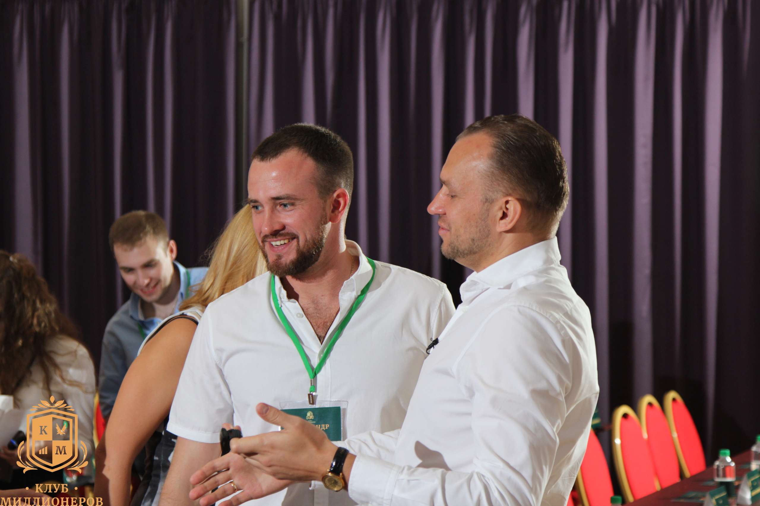 Репортажные фотографии. Фотосъемка мероприятий. Свадебный фотограф Дмитрий Гладков