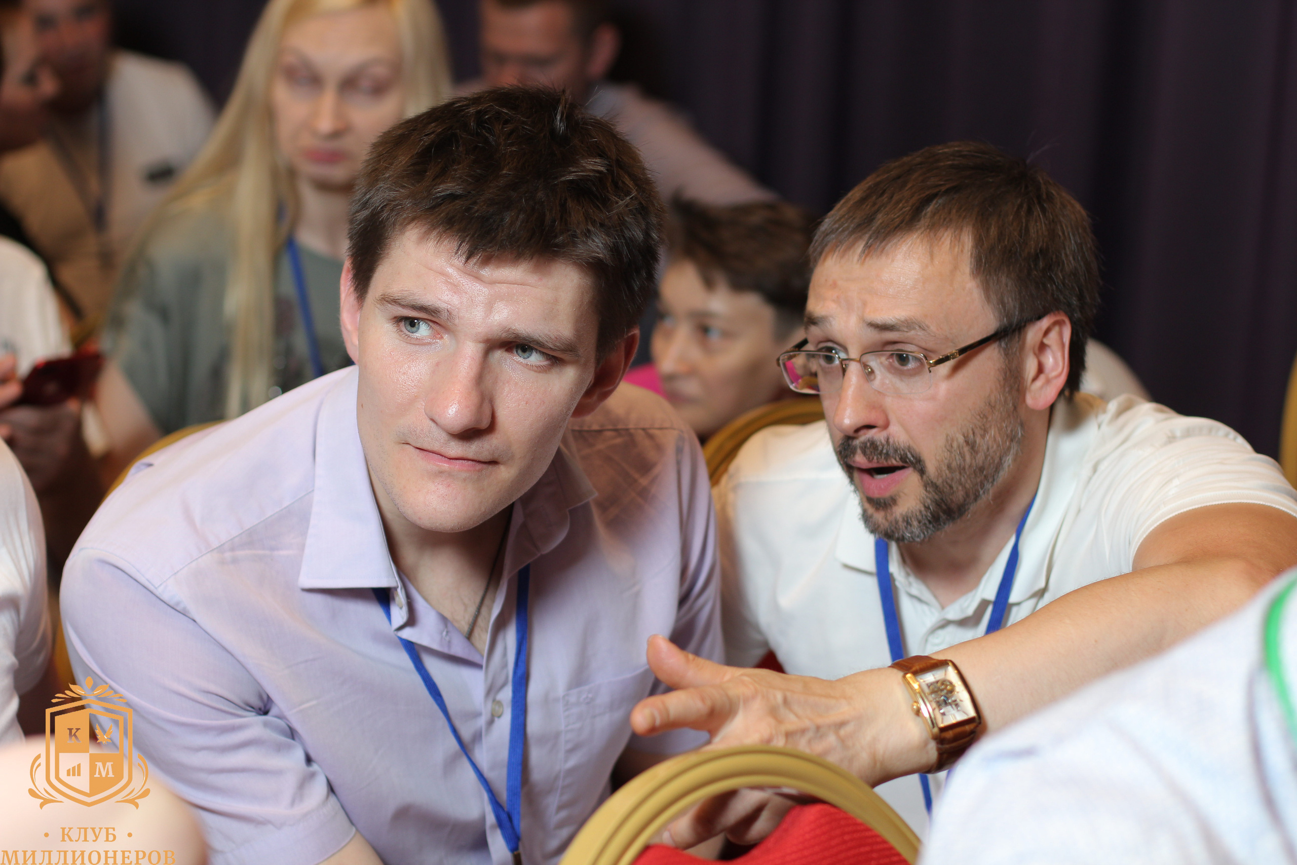 Репортажные фотографии. Фотосъемка мероприятий. Свадебный фотограф Дмитрий Гладков