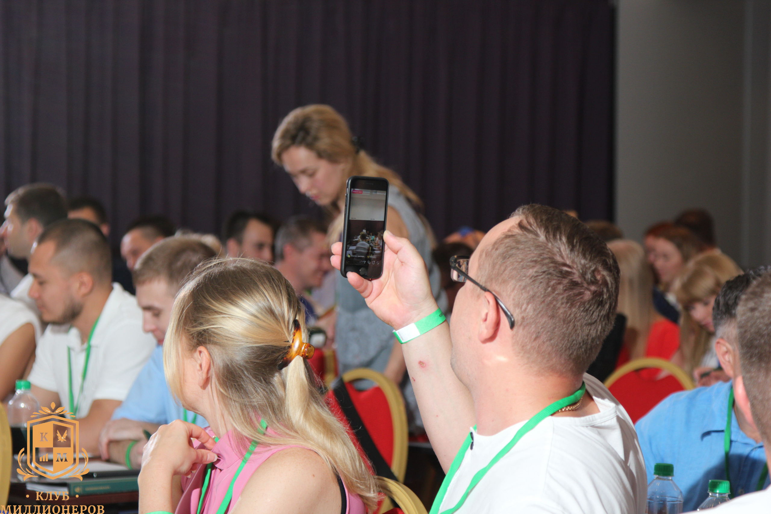 Репортажные фотографии. Фотосъемка мероприятий. Свадебный фотограф Дмитрий Гладков