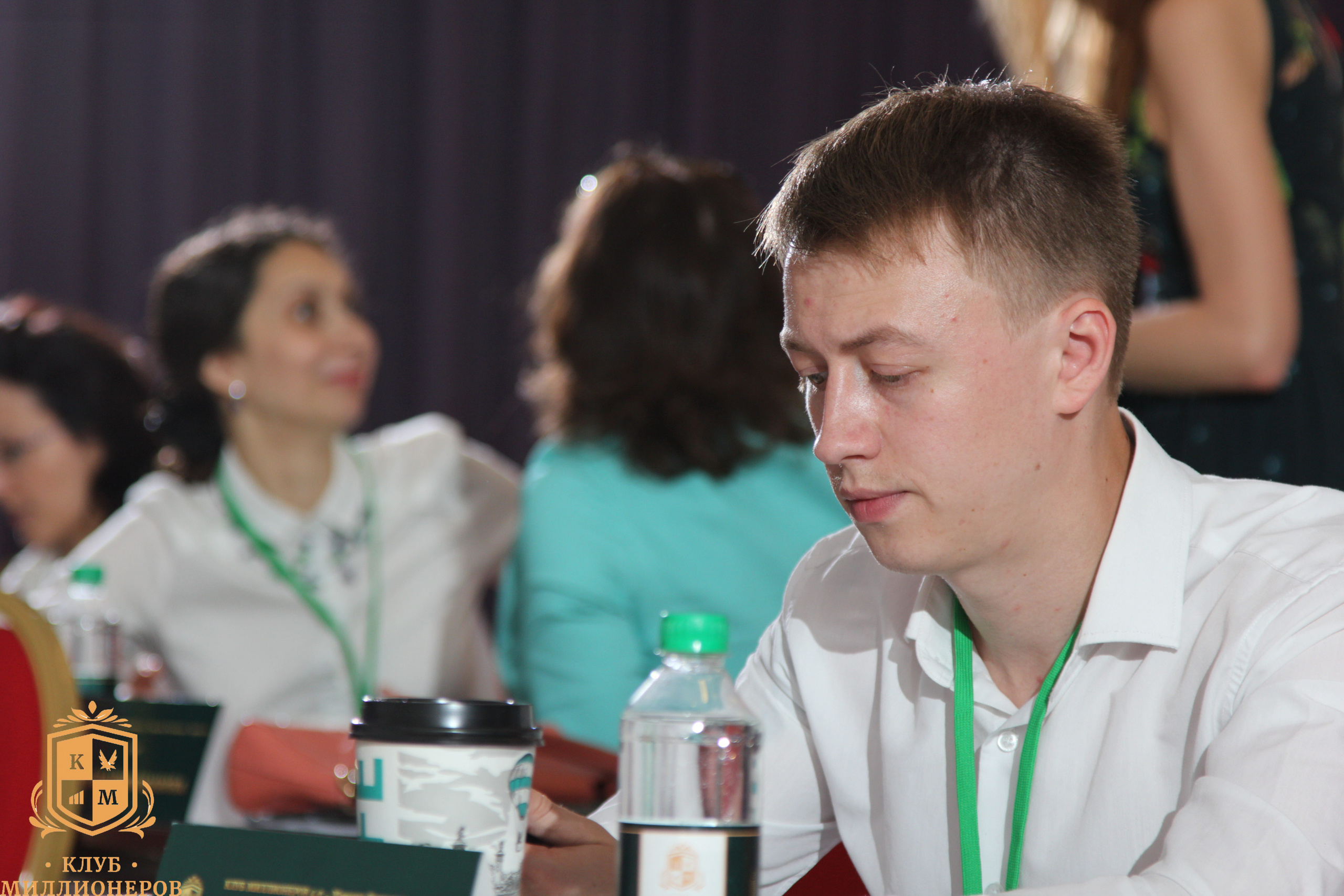 Репортажные фотографии. Фотосъемка мероприятий. Свадебный фотограф Дмитрий Гладков