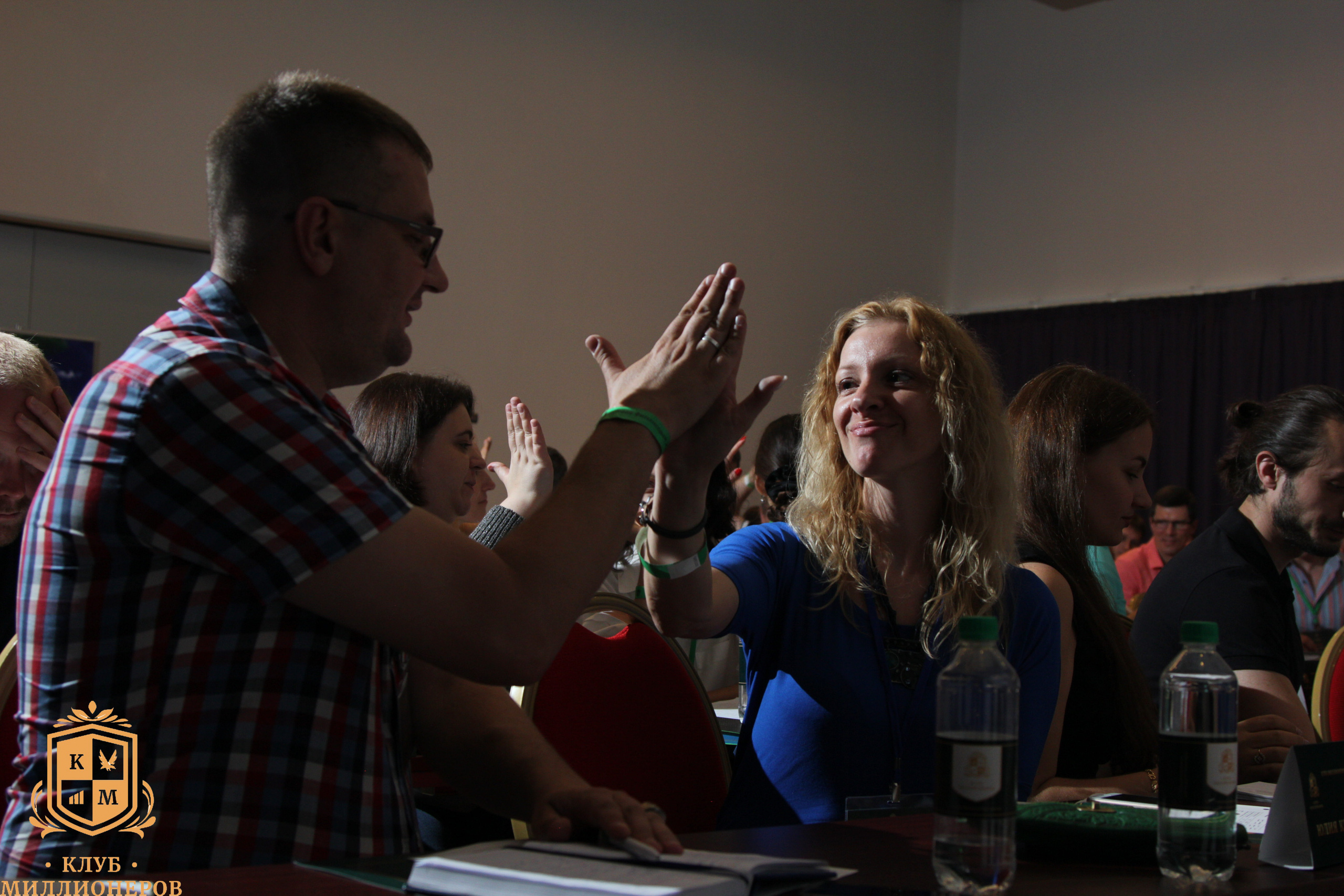 Репортажные фотографии. Фотосъемка мероприятий. Свадебный фотограф Дмитрий Гладков