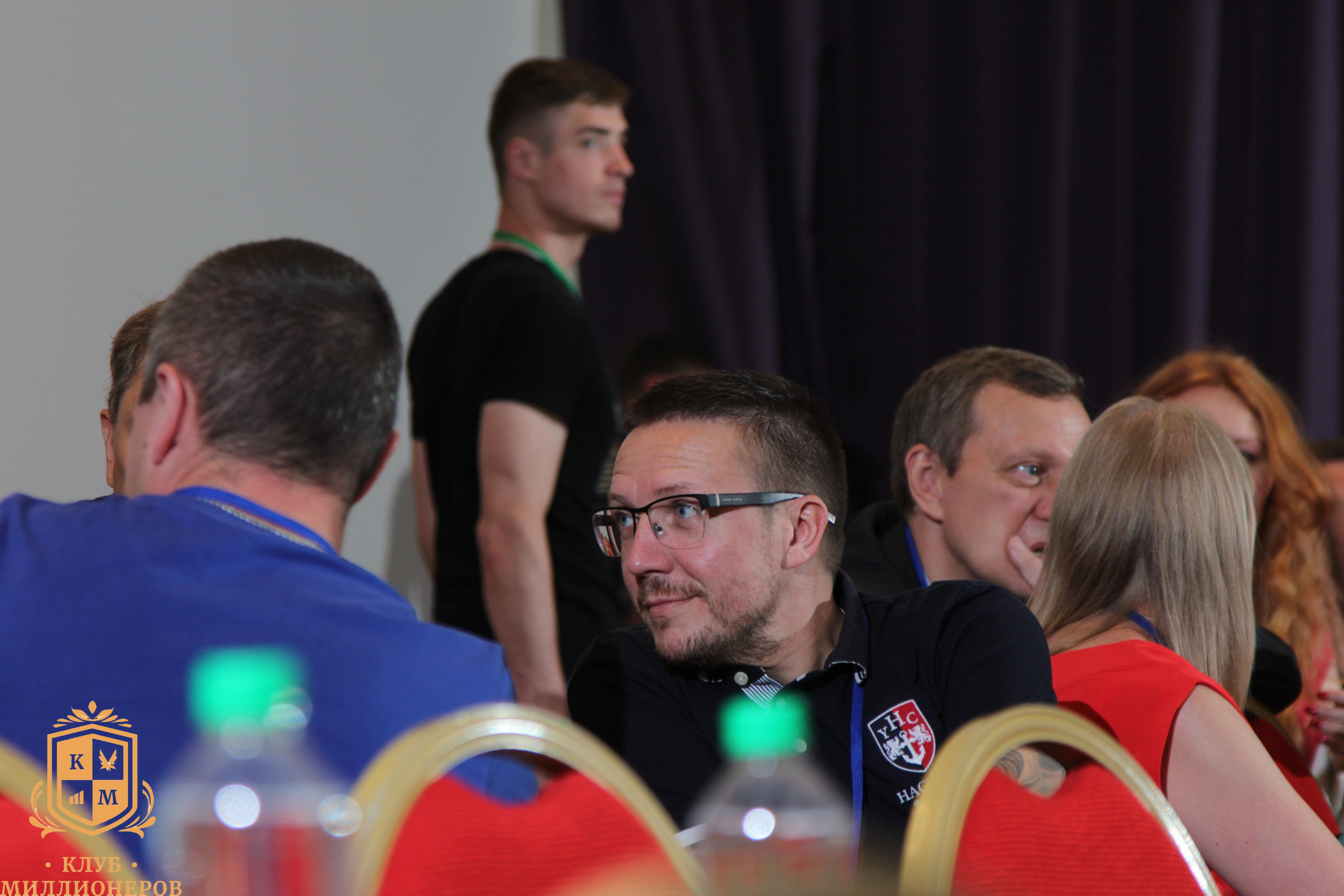 Репортажные фотографии. Фотосъемка мероприятий. Свадебный фотограф Дмитрий Гладков