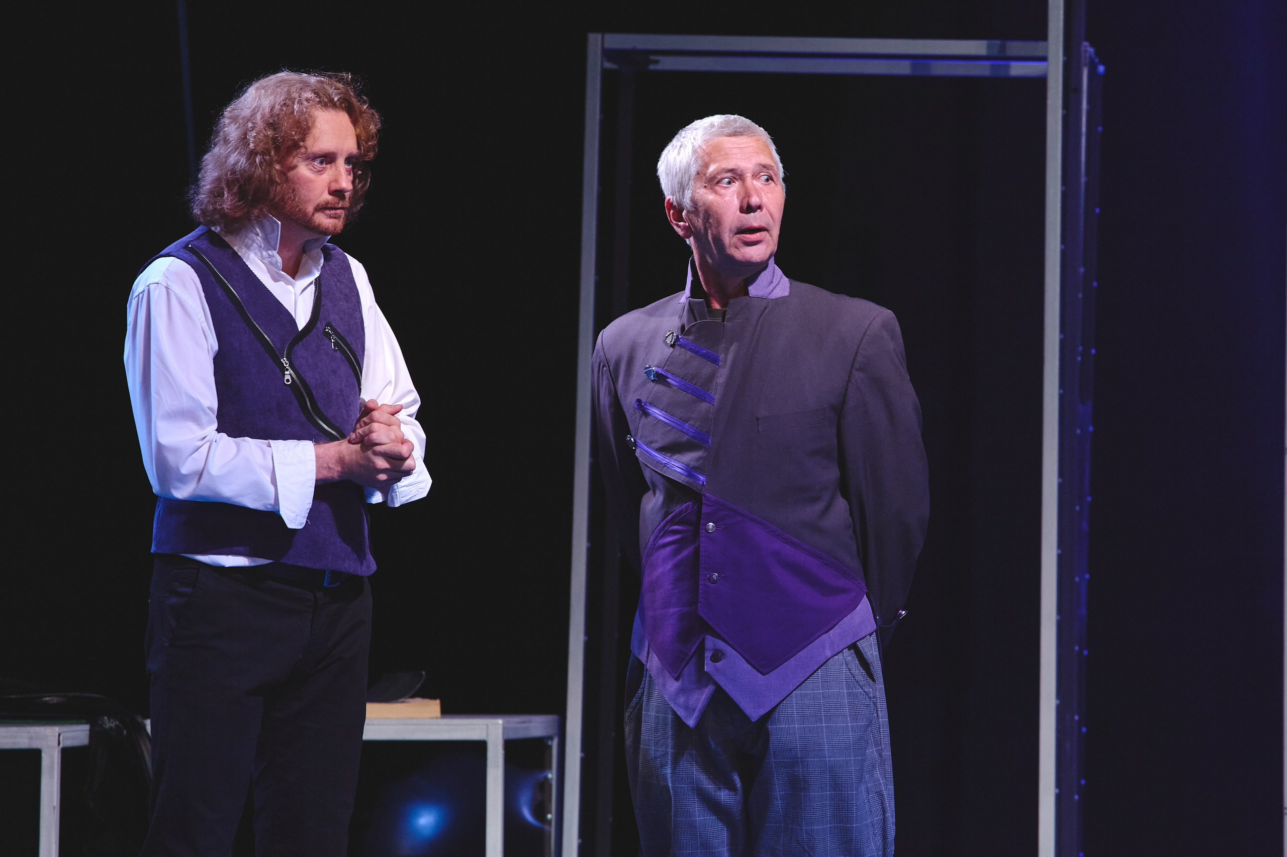 Репортаж. Фотограф в Екатеринбурге Александр Пещерский