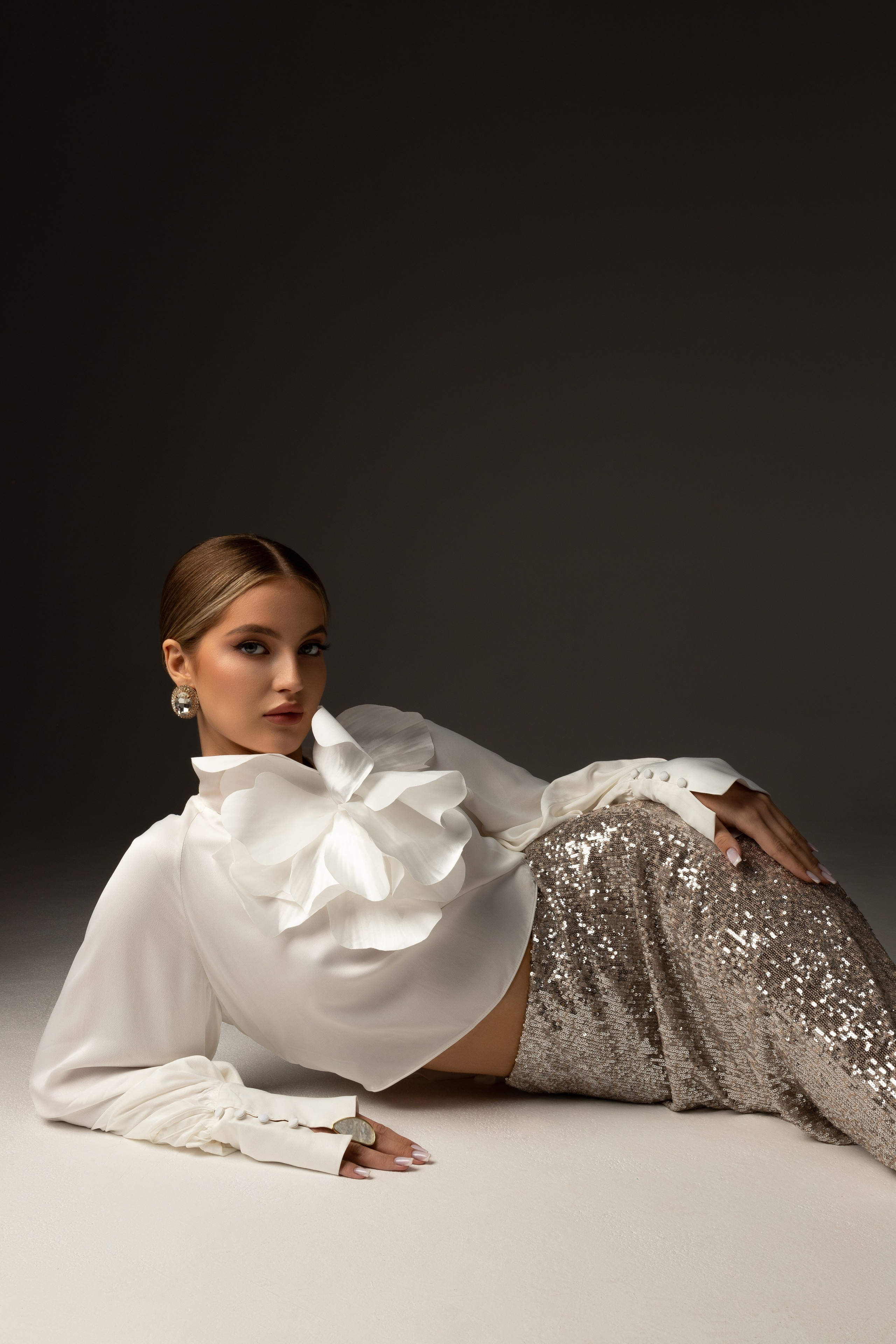 Лолита. Фотограф в Санкт-Петербурге Ольга Фот