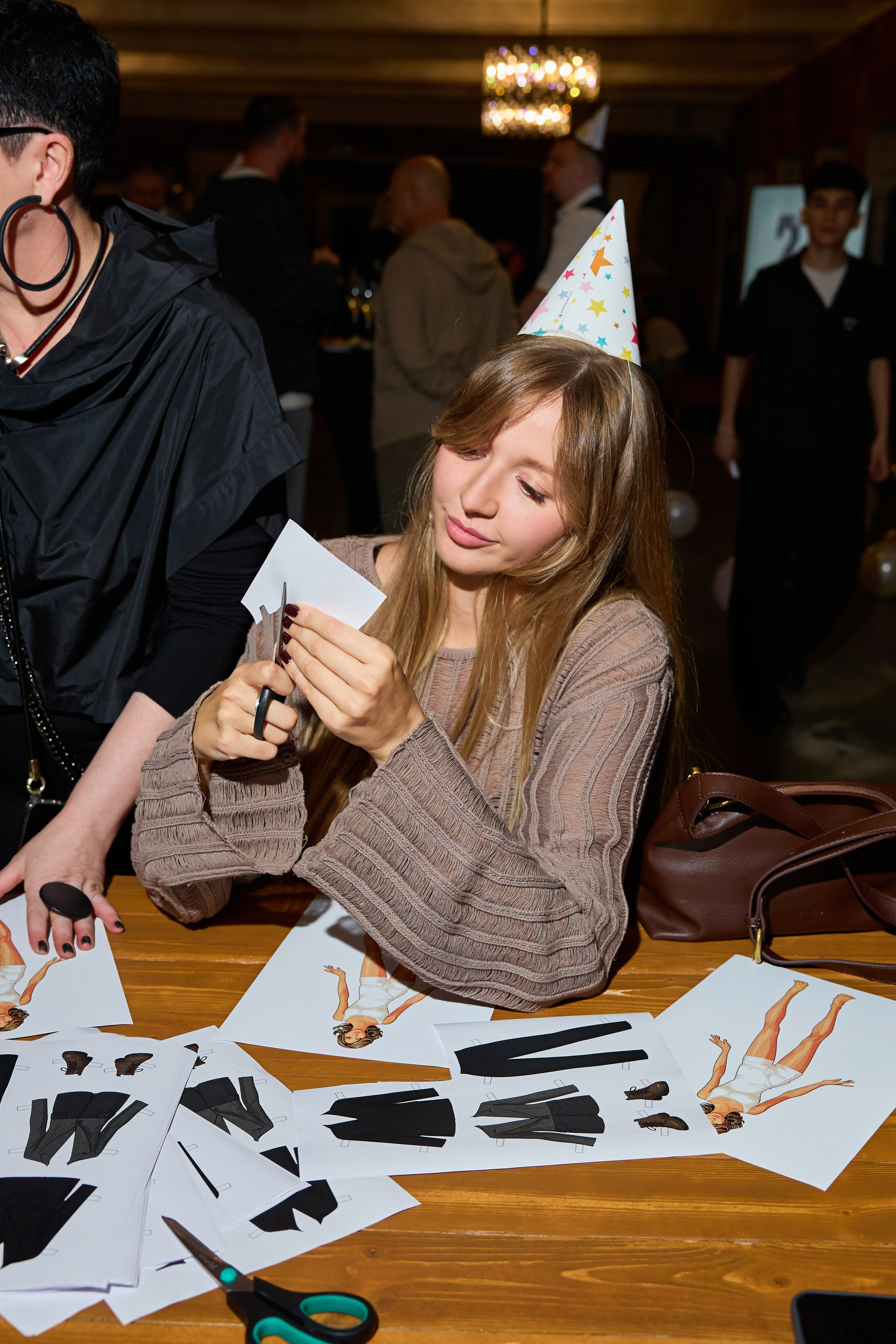 HASS 24 года!. Фотограф Иван Недорез