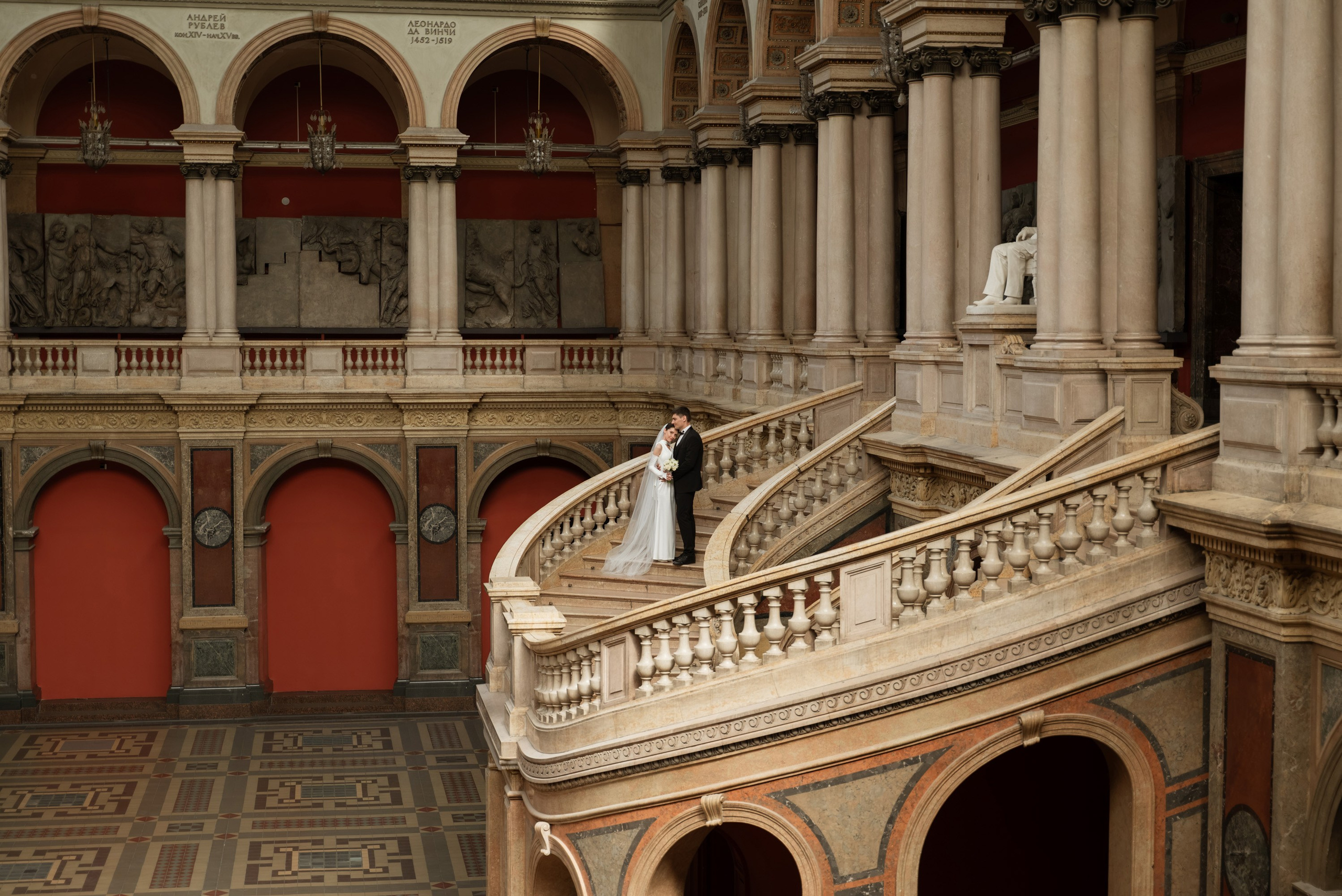 Артур и Светлана | 07.08.25. Свадебный фотограф в Санкт-Петербурге Владислава Тюльпина
