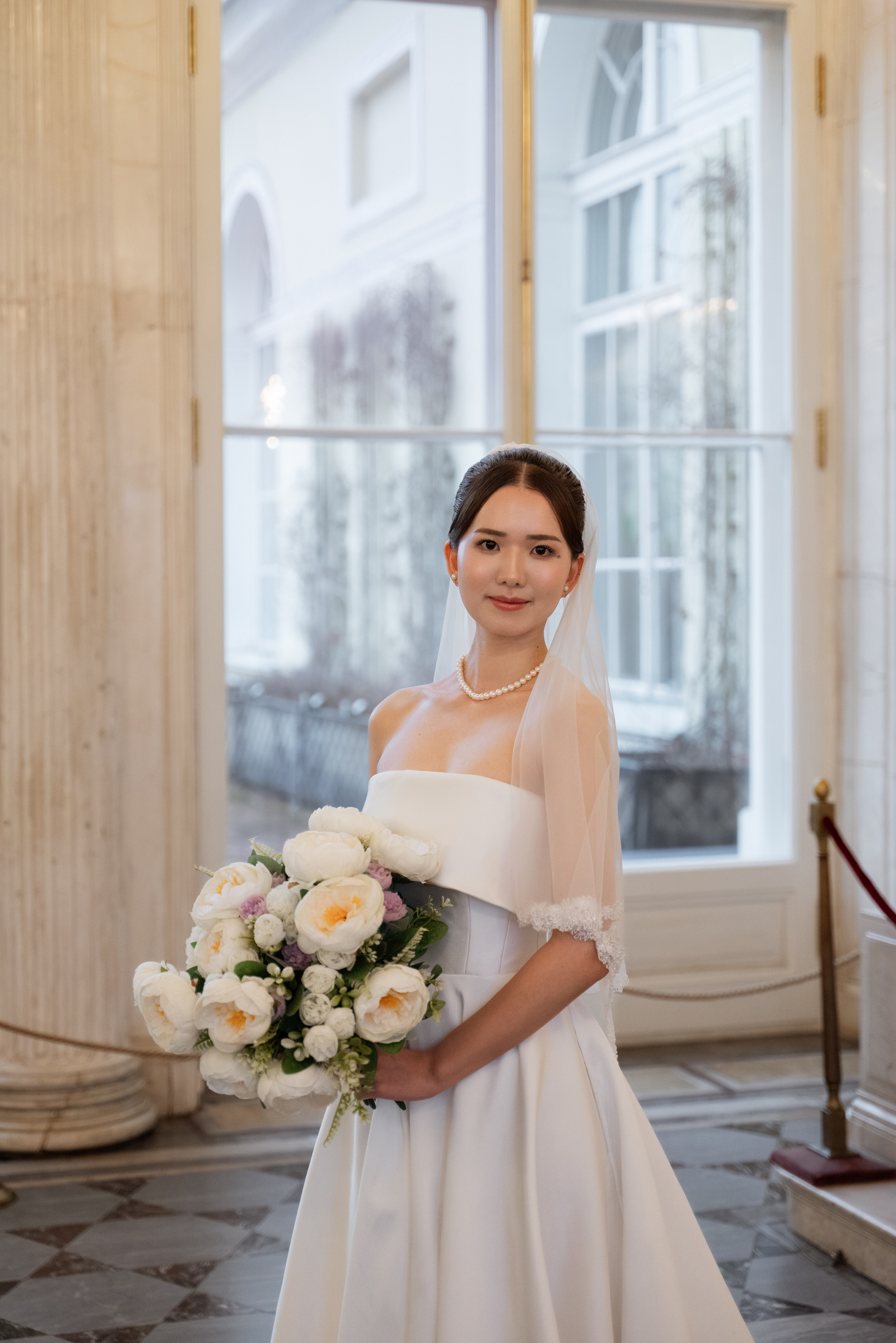 Каити и Нацуми | 13.11.25. Свадебный фотограф в Санкт-Петербурге Владислава Тюльпина