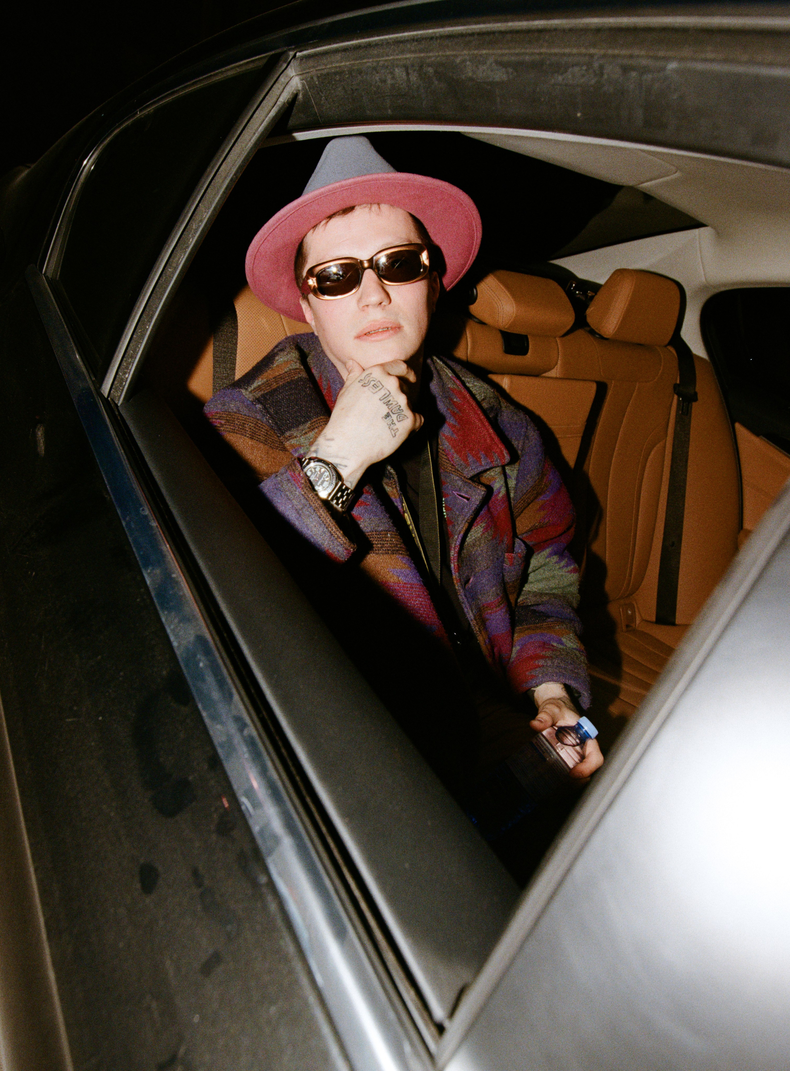 Party like a Moscow. Портретный и ивент-фотограф в Москве