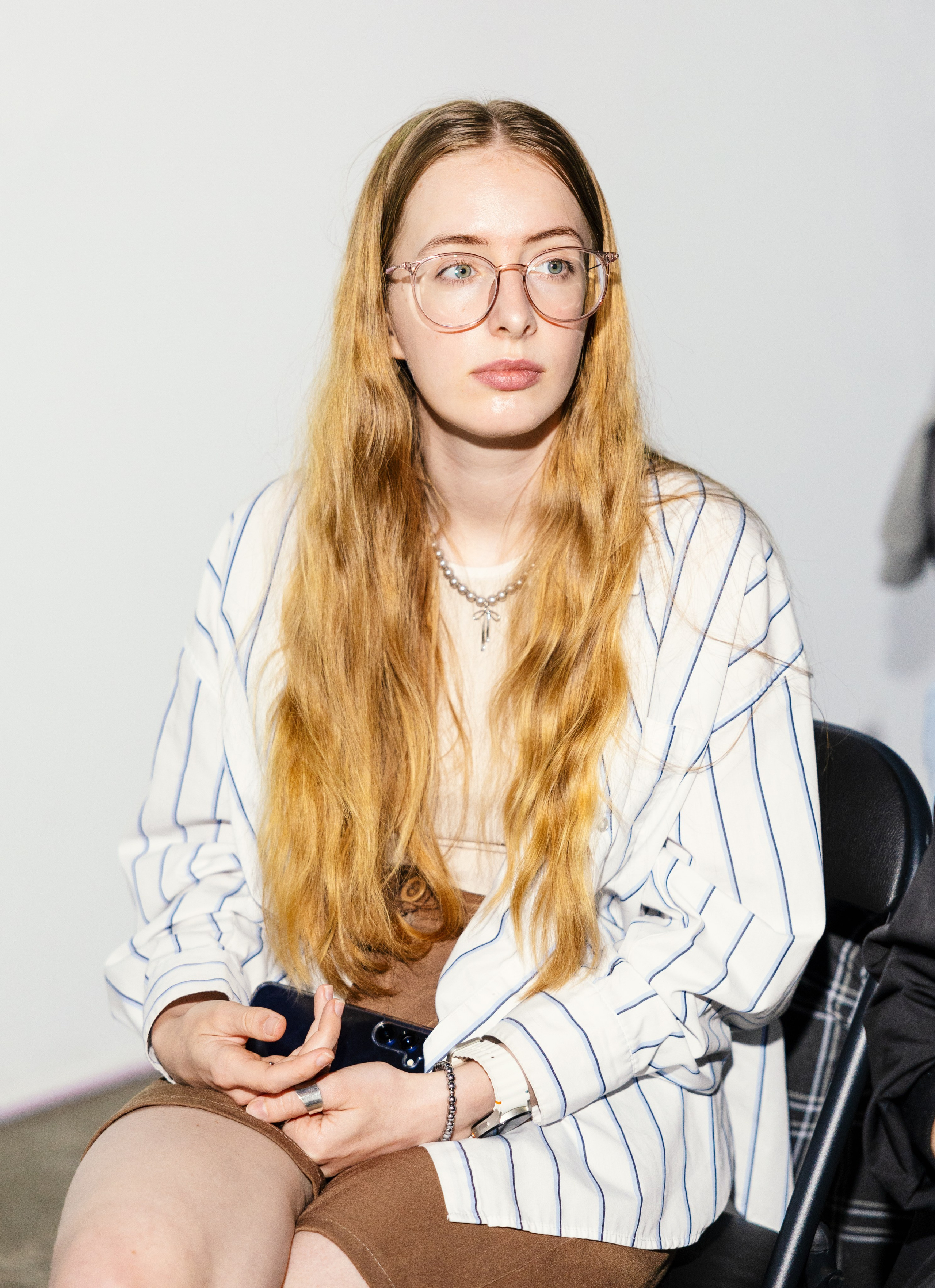 SREDA PORTFOLIO REVIEWS 2025. Portrait and event photographer in Moscow