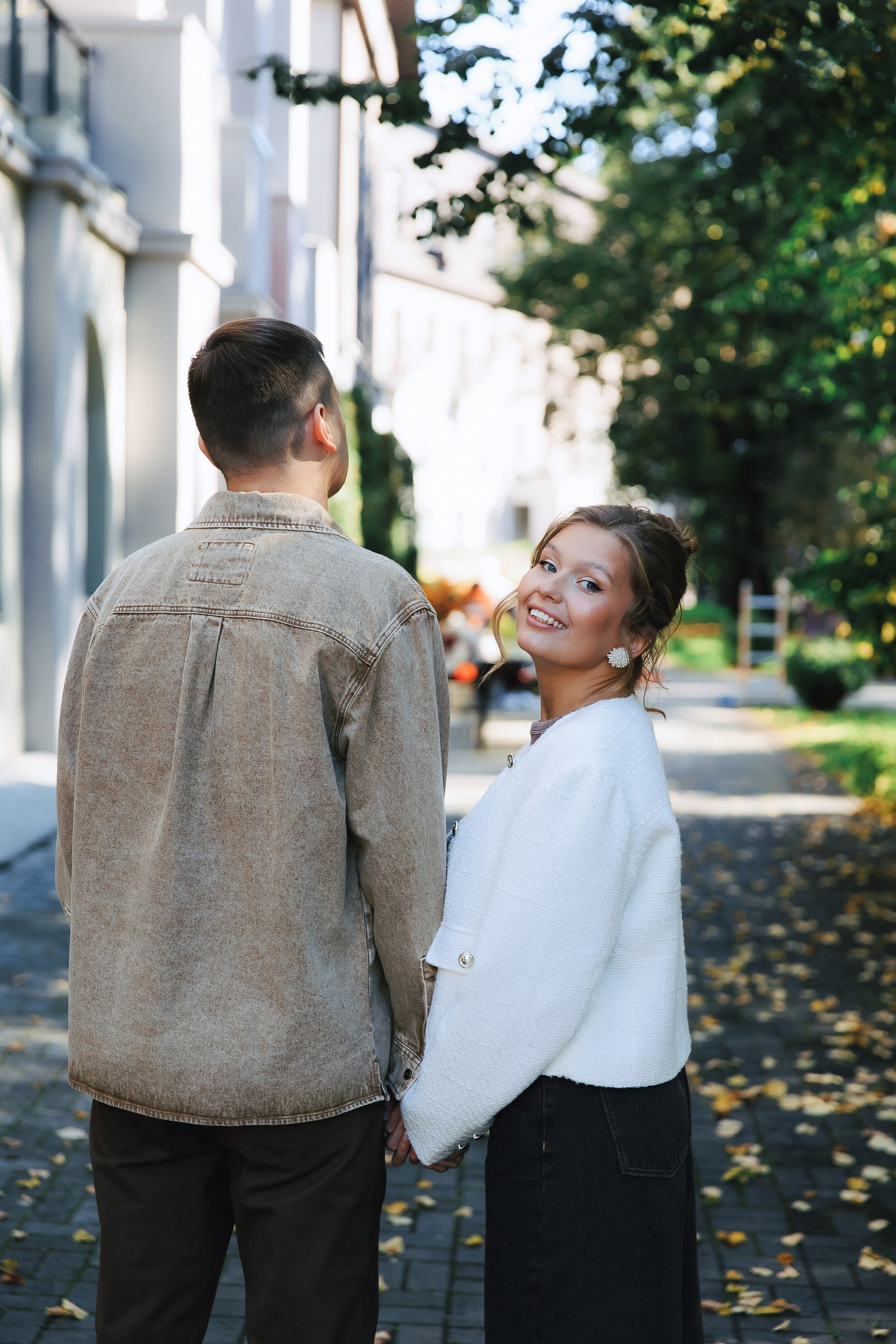 Антонина & Ярослав