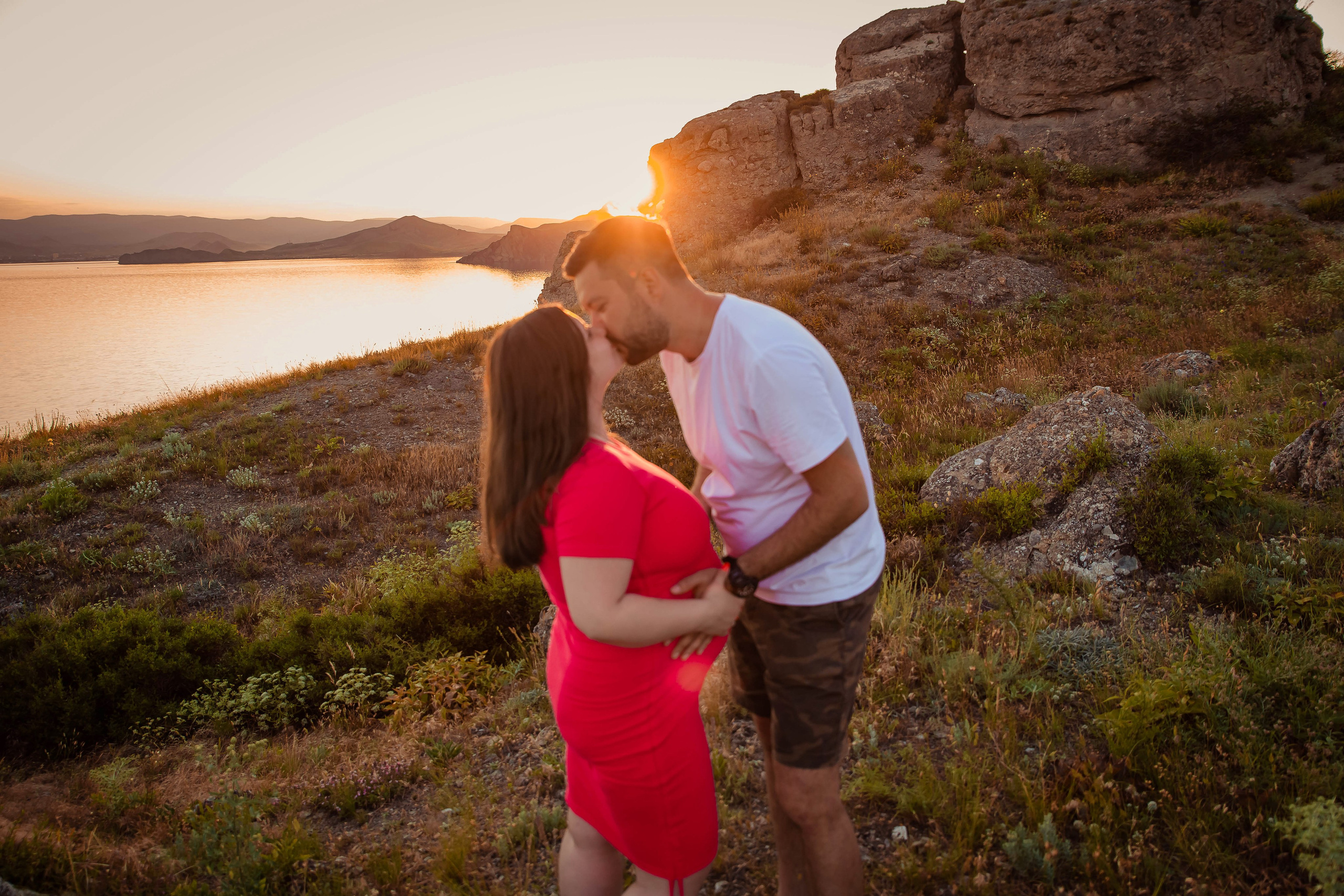 Фотосессия в Орджоникидзе. Фотограф в Феодосии Наталья Булгакова