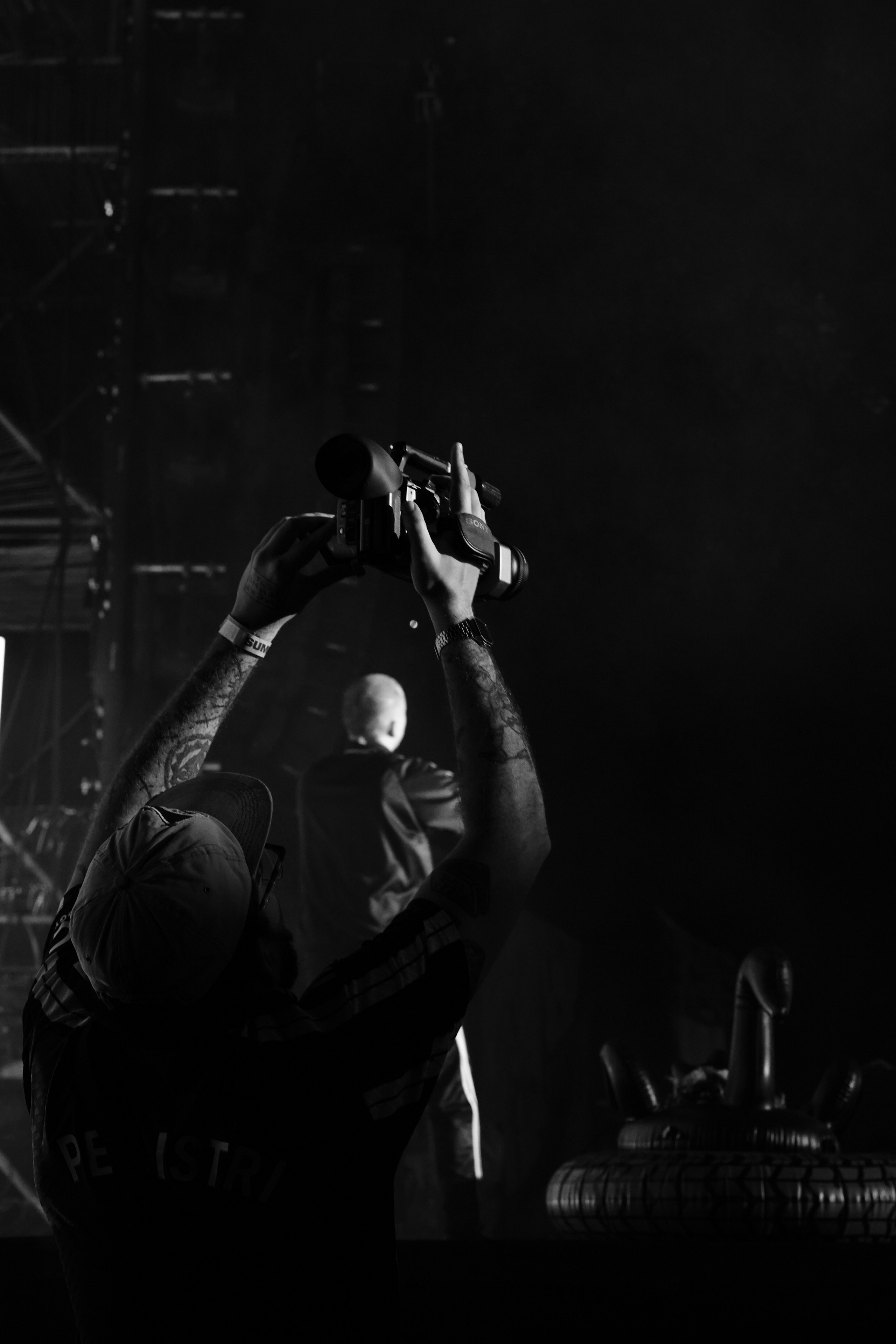 Haski’s concert. Katyavasileva