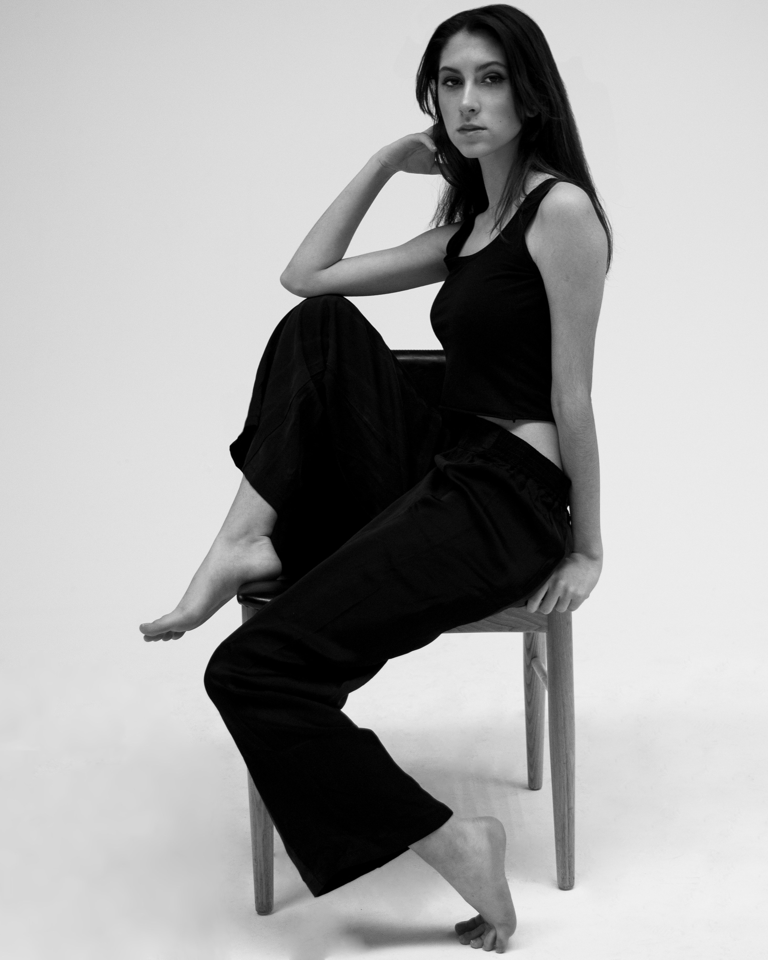 Portrait. Katyavasileva