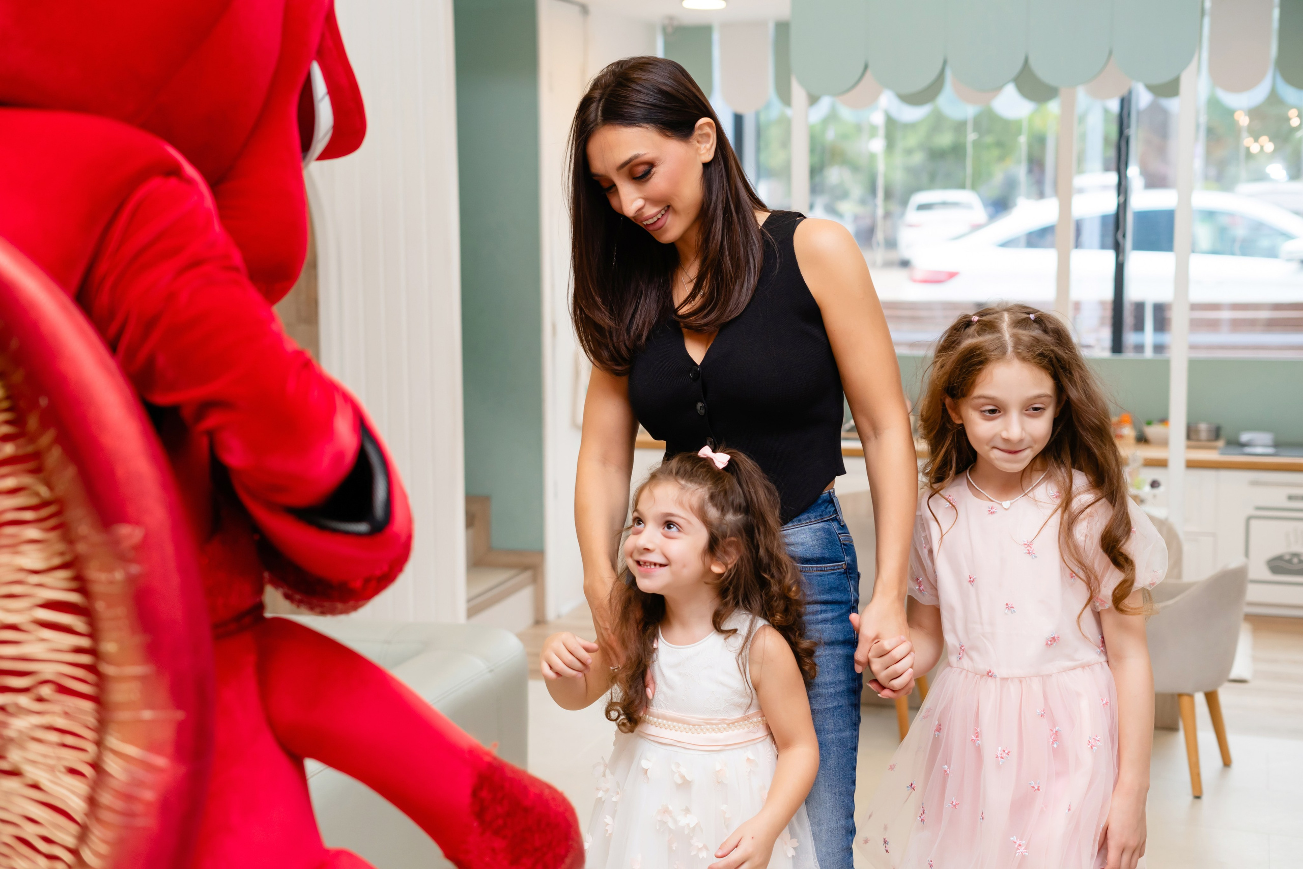 Марку 3 года / Воздушно. Фотограф мероприятий в Ростове-на-Дону Есманская Елена