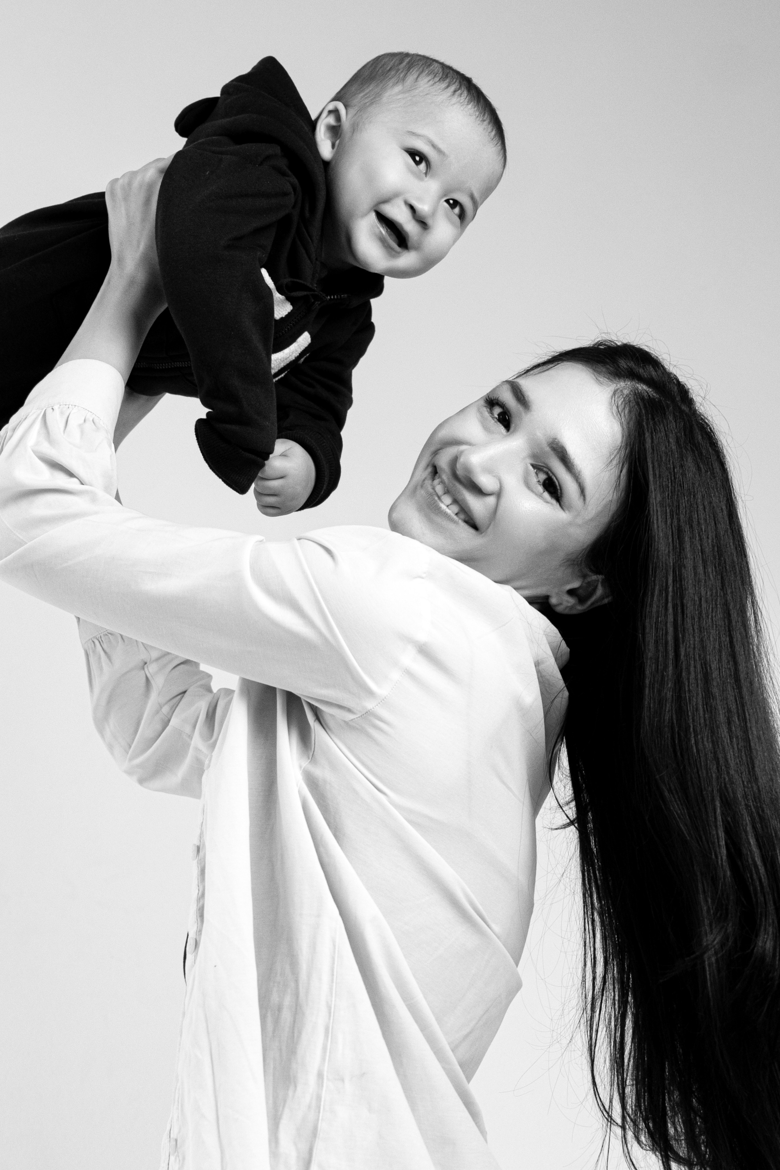 Семейные съемки. Фотограф Щелково, Королев, Балашиха, Москва Анастасия Тягина