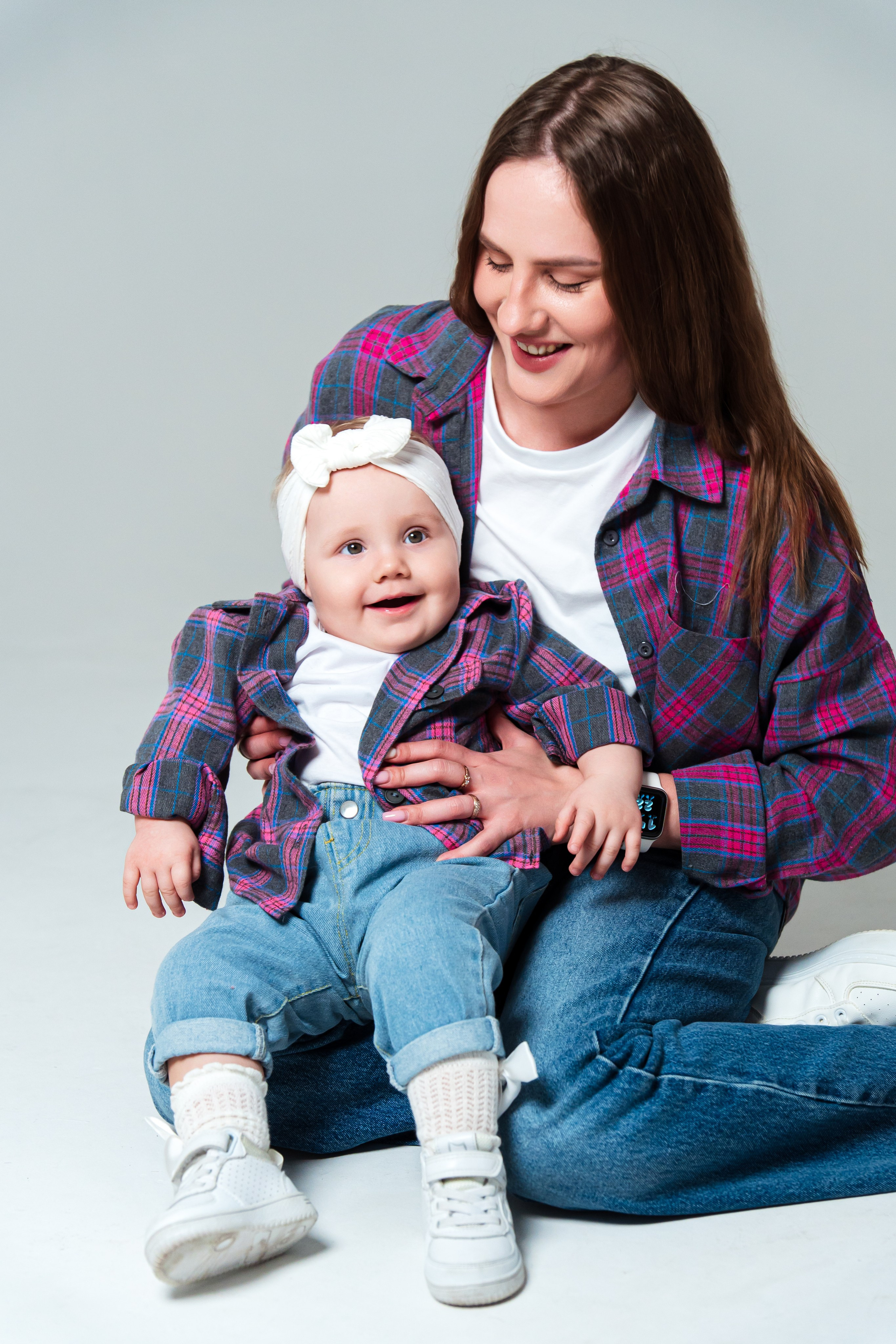 Семейные съемки. Фотограф Щелково, Королев, Балашиха, Москва Анастасия Тягина