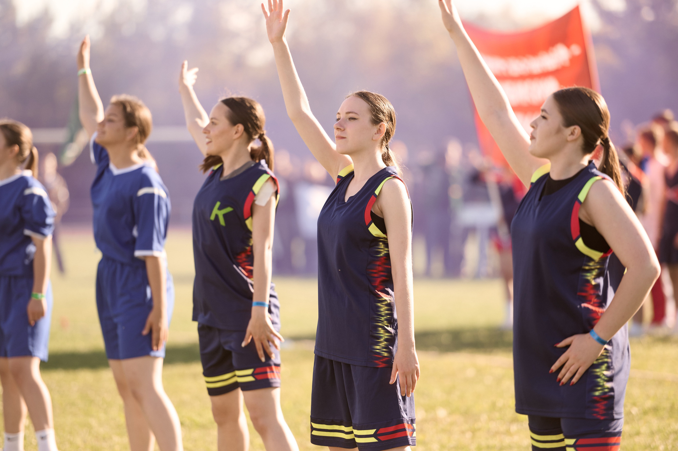 Павловский слёт. Сергей Богомолов. Свадебный и семейный фотограф