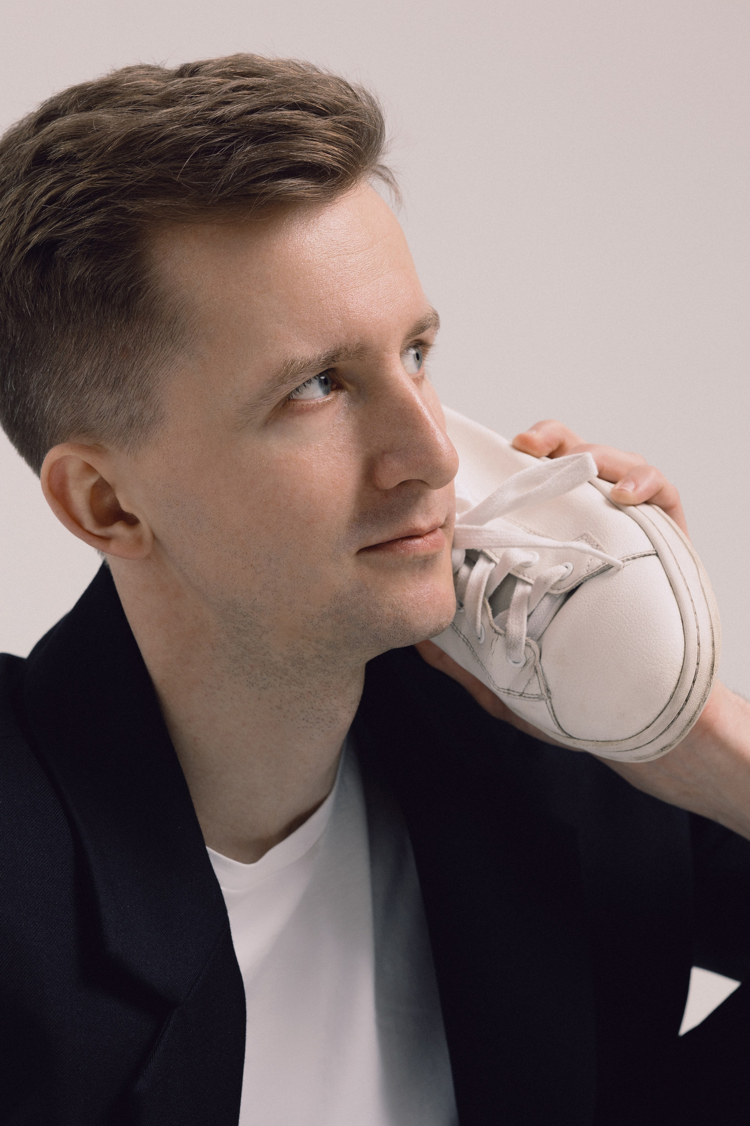 Слава. Фотограф Александр Тулупов