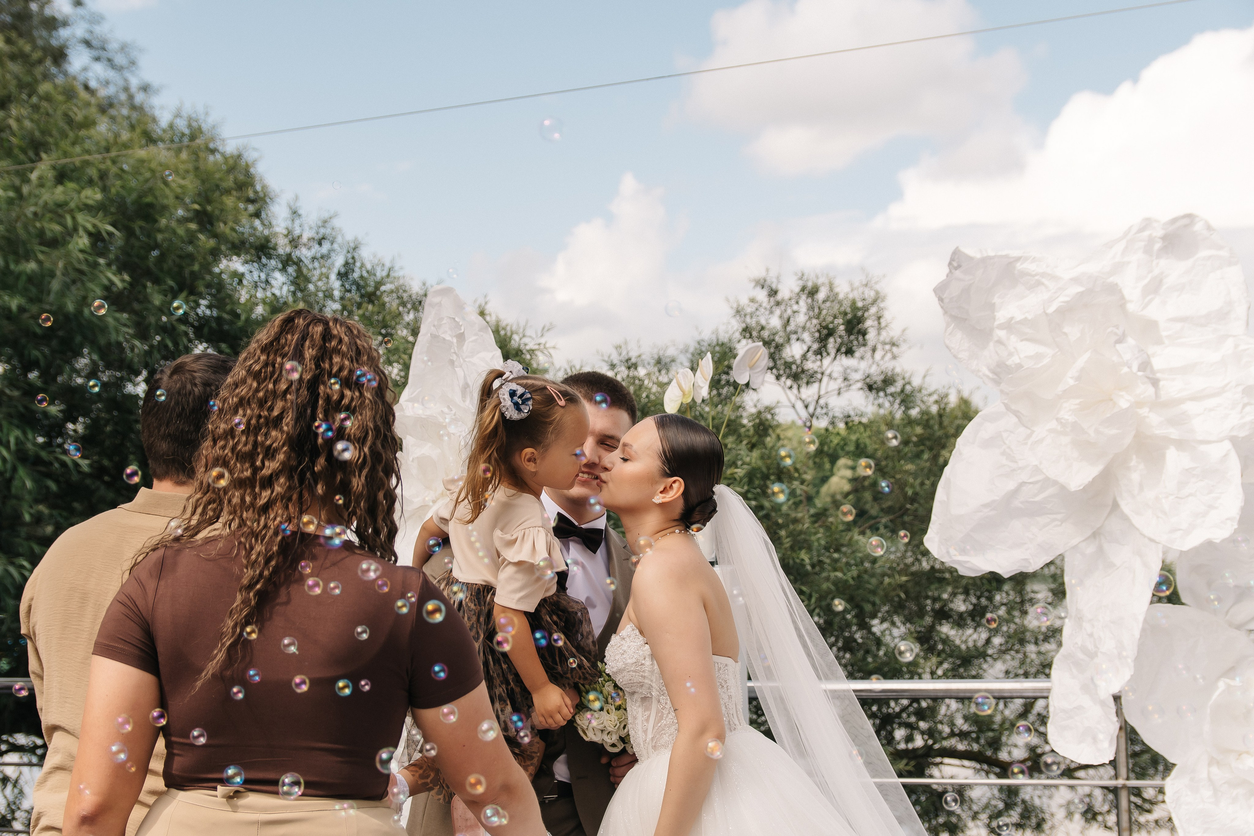 Марсель и Айсель. Свадебный, женский и семейный фотограф в Уфе Анастасия Игнатьева