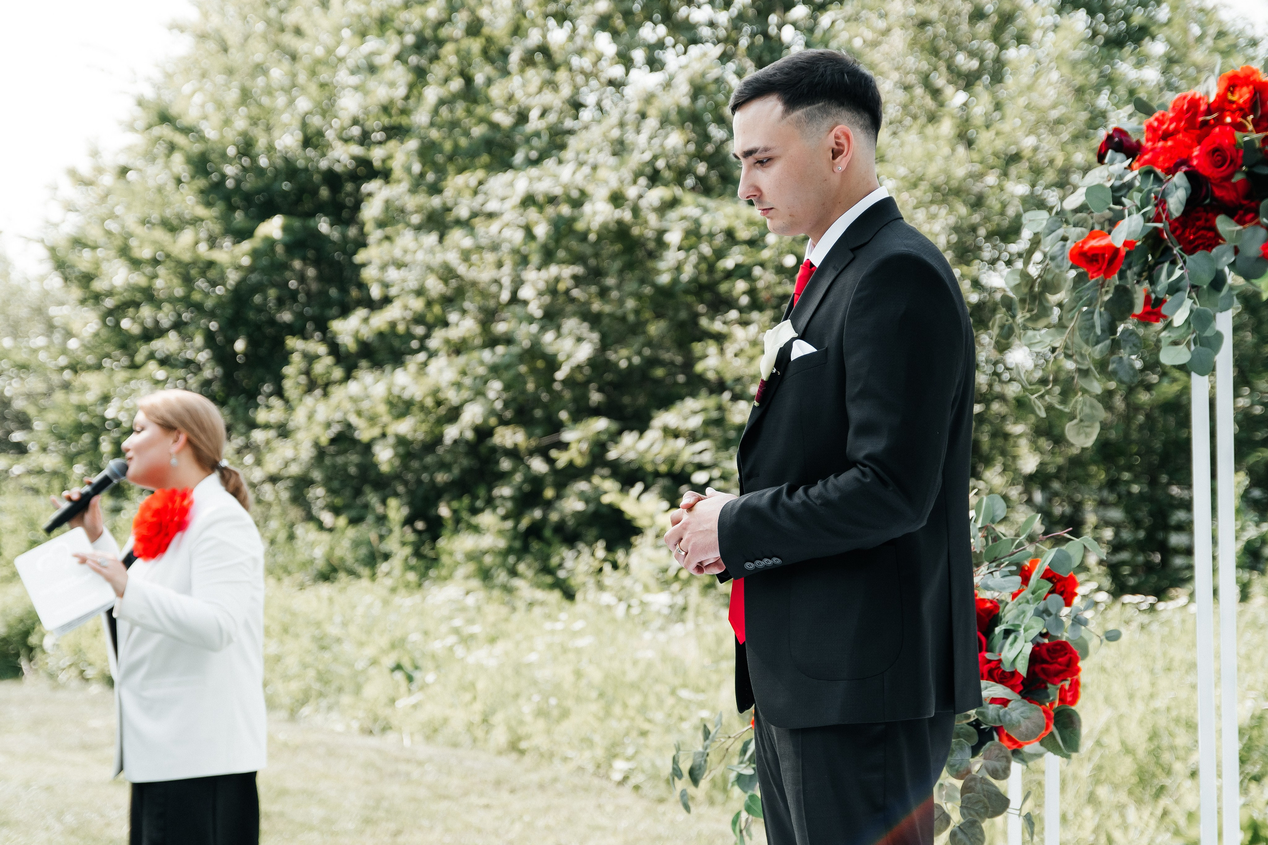 Роман и Валерия. Свадебный, женский и семейный фотограф в Уфе Анастасия Игнатьева