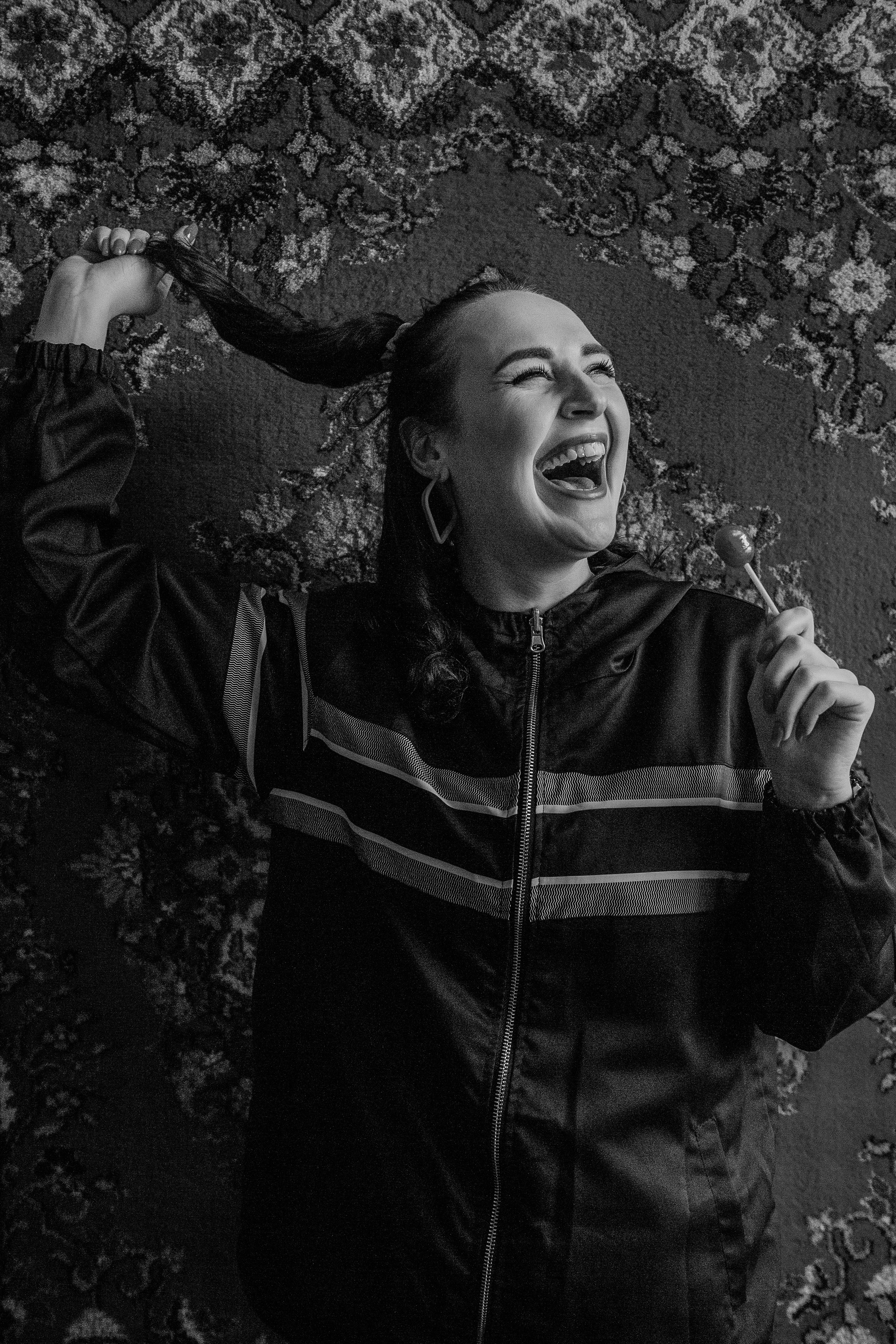 Анна. Портретный, семейный, свадебный фотограф в Брянске Маргарита Василькова