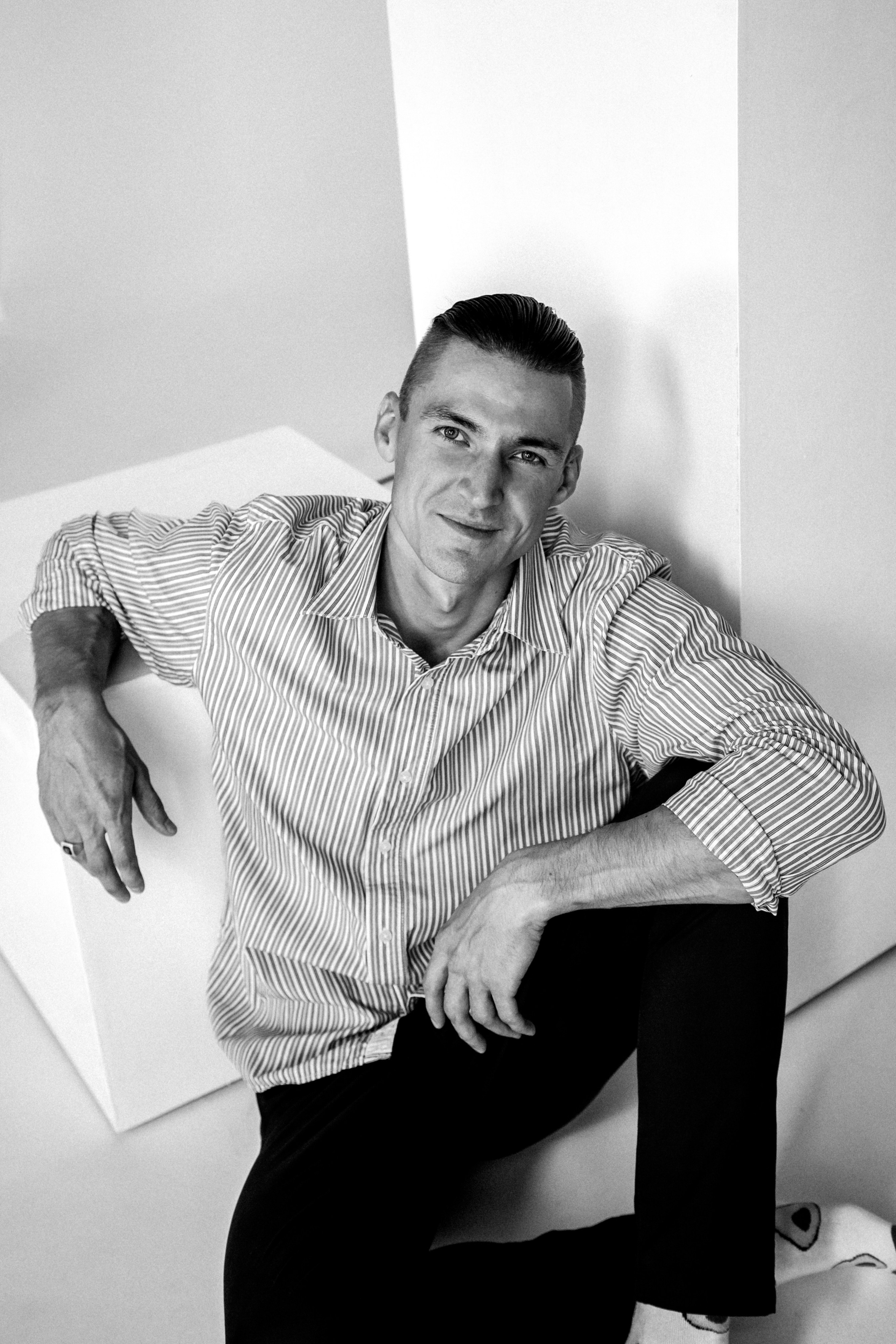 Никита. Портретный, семейный, свадебный фотограф в Брянске Маргарита Василькова